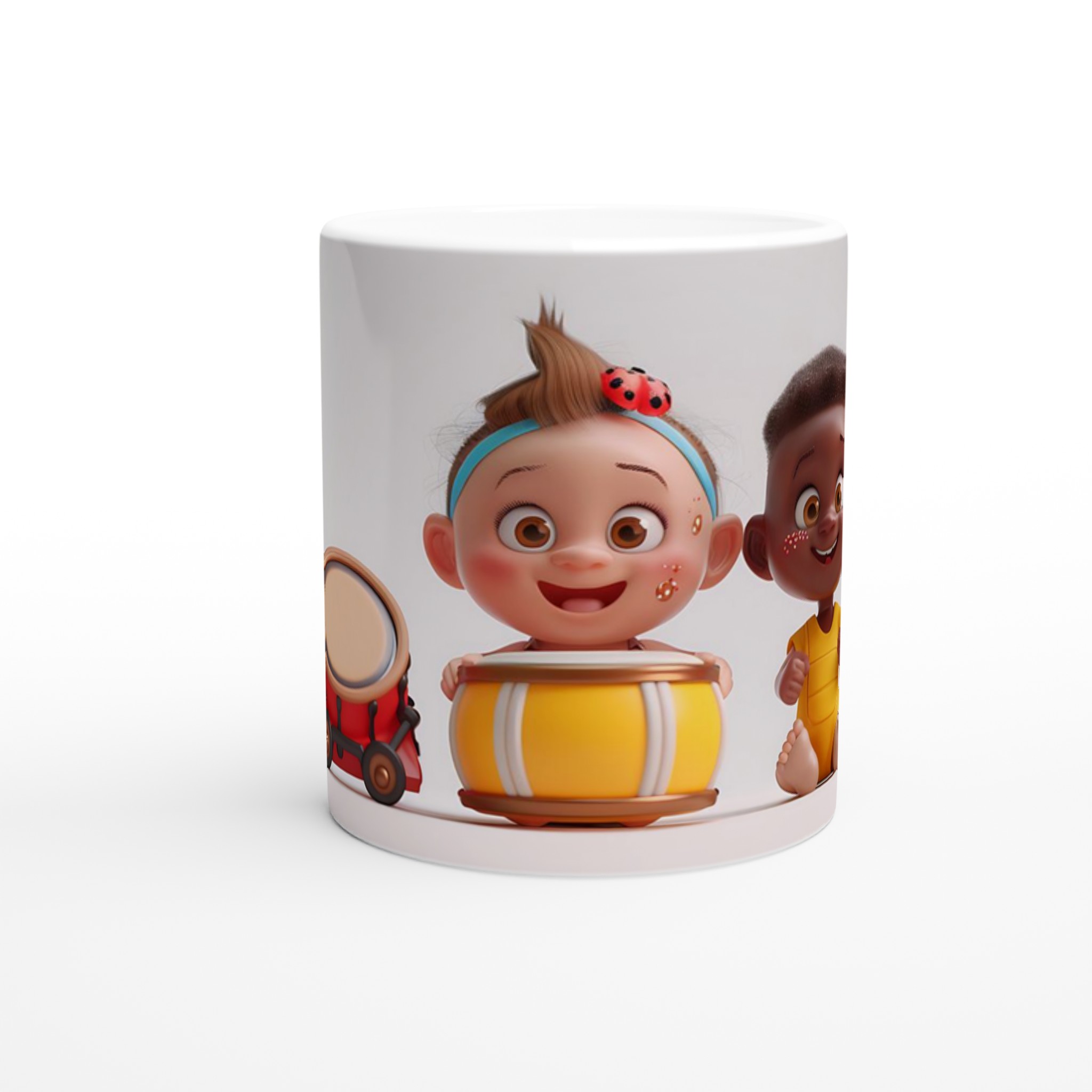 Sötaste Babymuggen – Personlig Keramisk Mugg för Barn & Lekfulla Själ, Välj Din Favoritfärg! 8 9d969326-d80e-4a4c-868d-ceb2e15e78b0