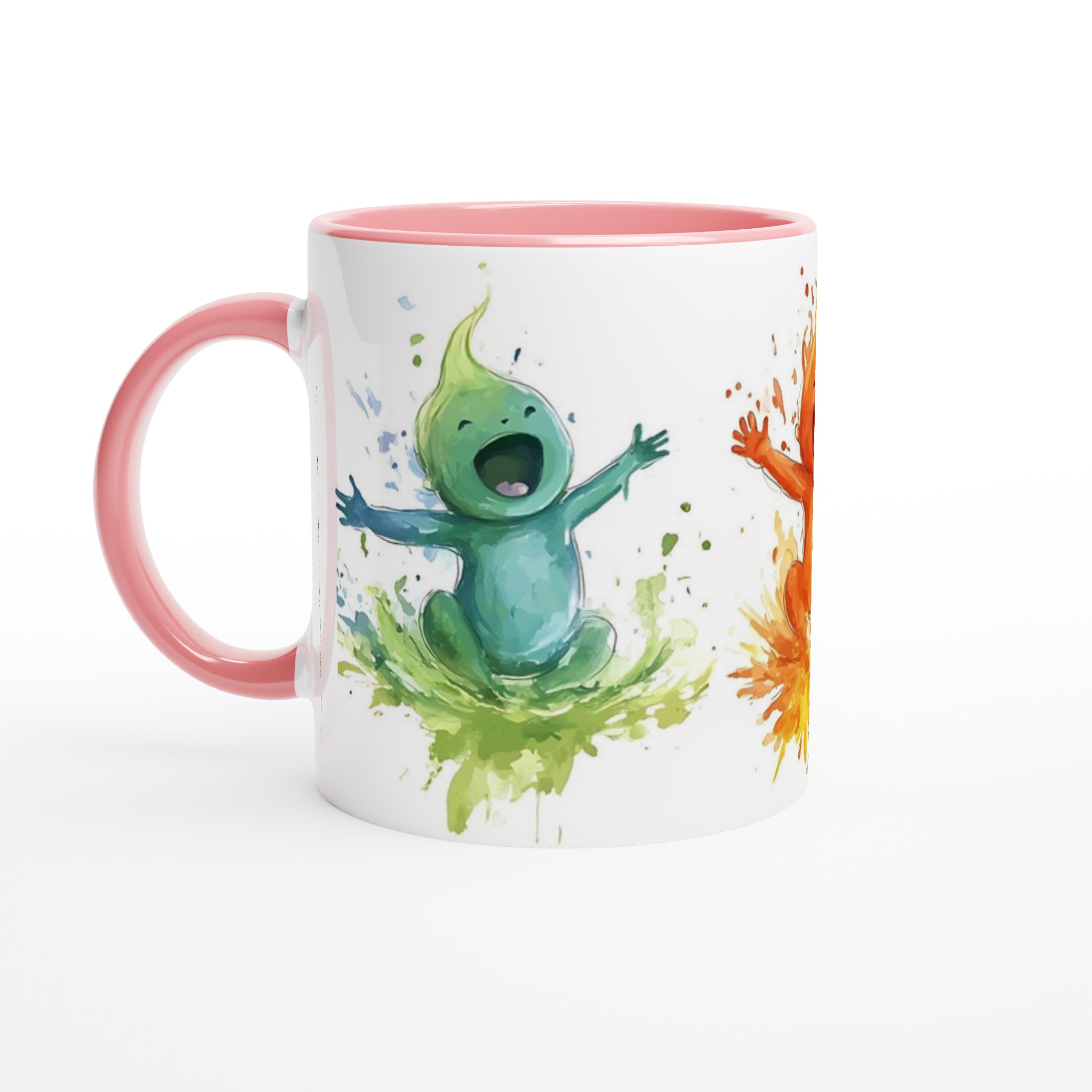 Emotional Element Babies Keramikmugg – Uttrycksfull design i din favoritfärg, 11oz 6 9f287d6c-444f-4753-a521-2d67ddf14d1d