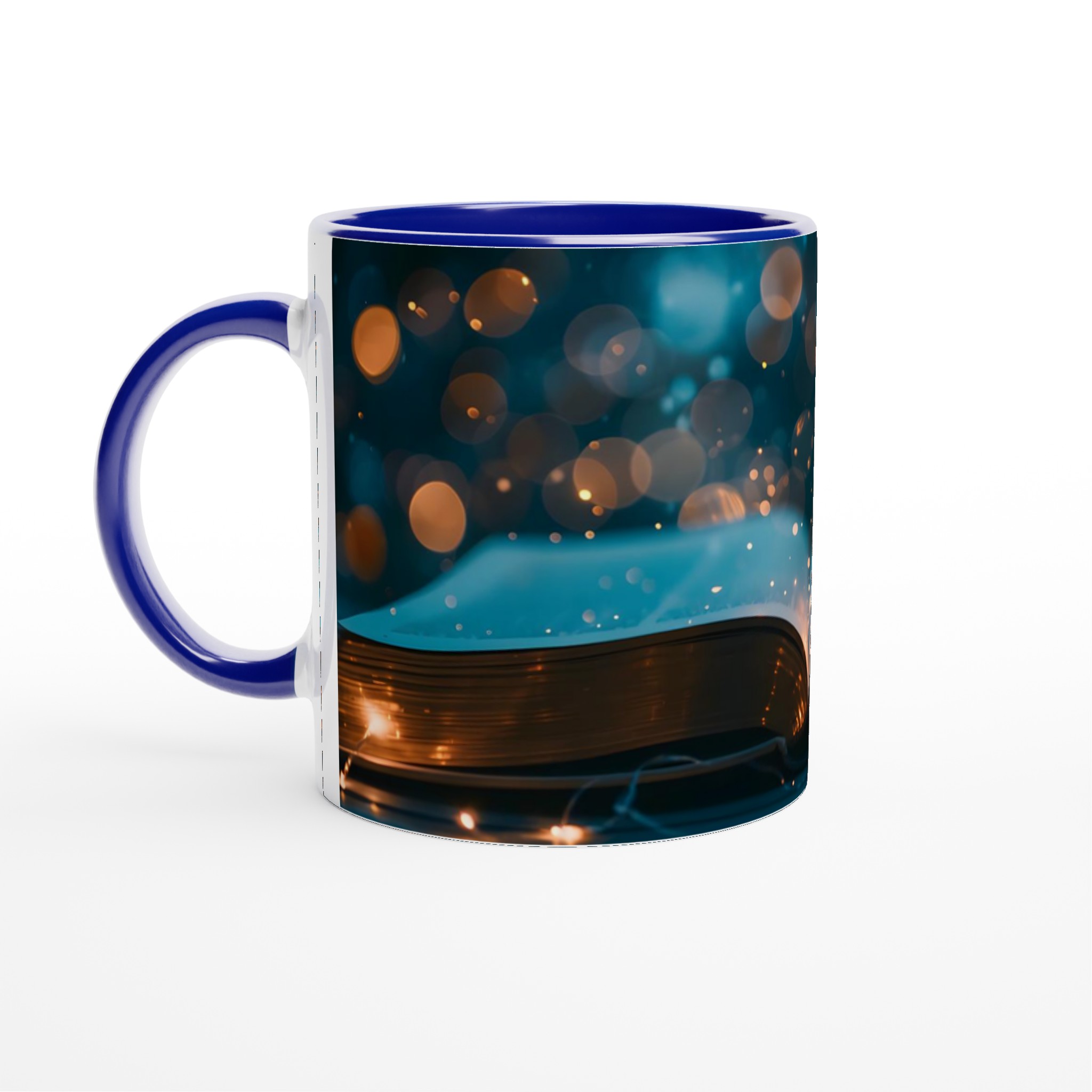 Magisk 11oz Keramikmugg – Lysande Design & Valfri Färg! 2 9f7d9f09-ccec-49d7-866c-a79c58475ae6