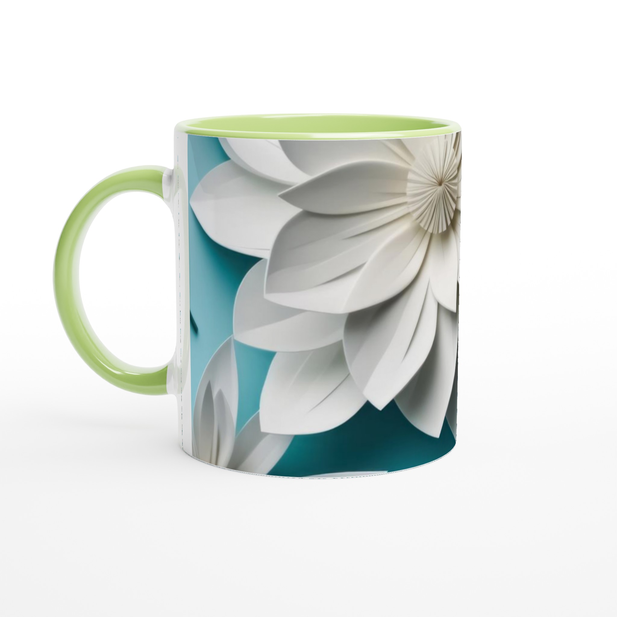 Nordic Serenity 11oz Keramisk Mugg – Välj bland 7 rofyllda färger 7 9fab5893-99bf-4149-addf-53df977592f2