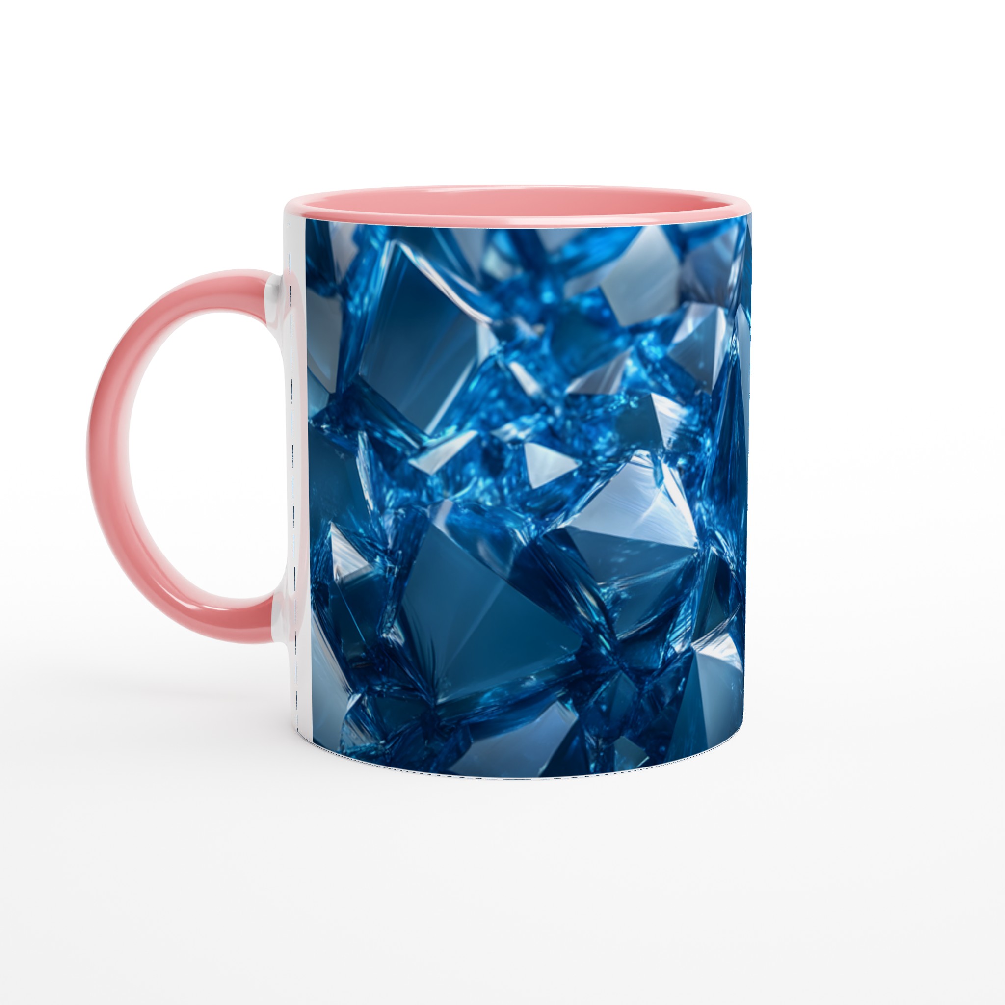 Glittrande Isberg Keramikmugg – Din Kaffepaus, En Arktisk Dröm i Valfri Färg! 6 9fe11ccb-17d0-45e5-aced-9b28afa912ed
