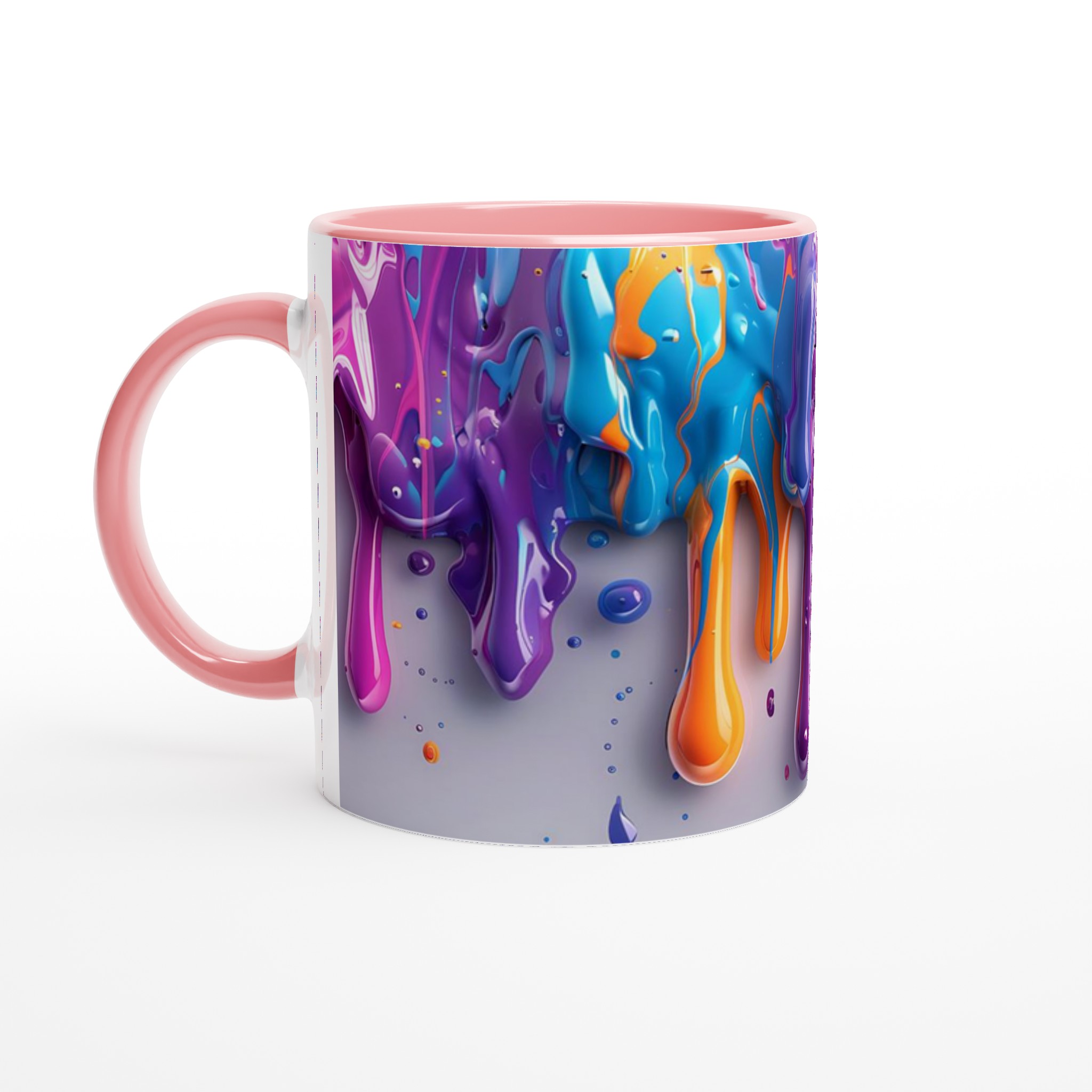 Färgsprakande 11oz Keramisk Mugg – I Din Favoritnyans 6 a009644e-98a6-43d8-8ec9-c15e6b8eb61e