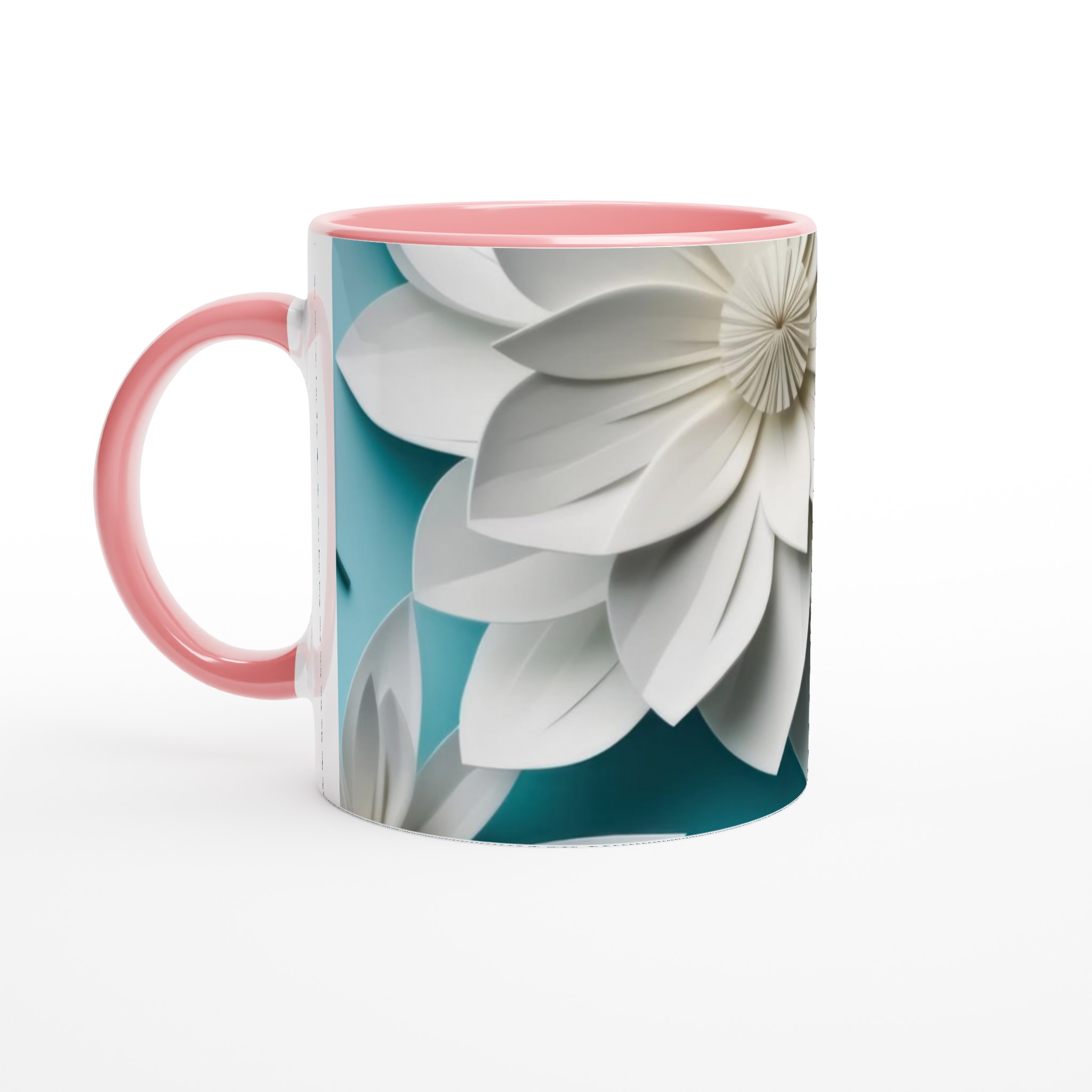 Nordic Serenity 11oz Keramisk Mugg – Välj bland 7 rofyllda färger 6 a04c36af-98ba-49b5-86a0-9aaab9701c93