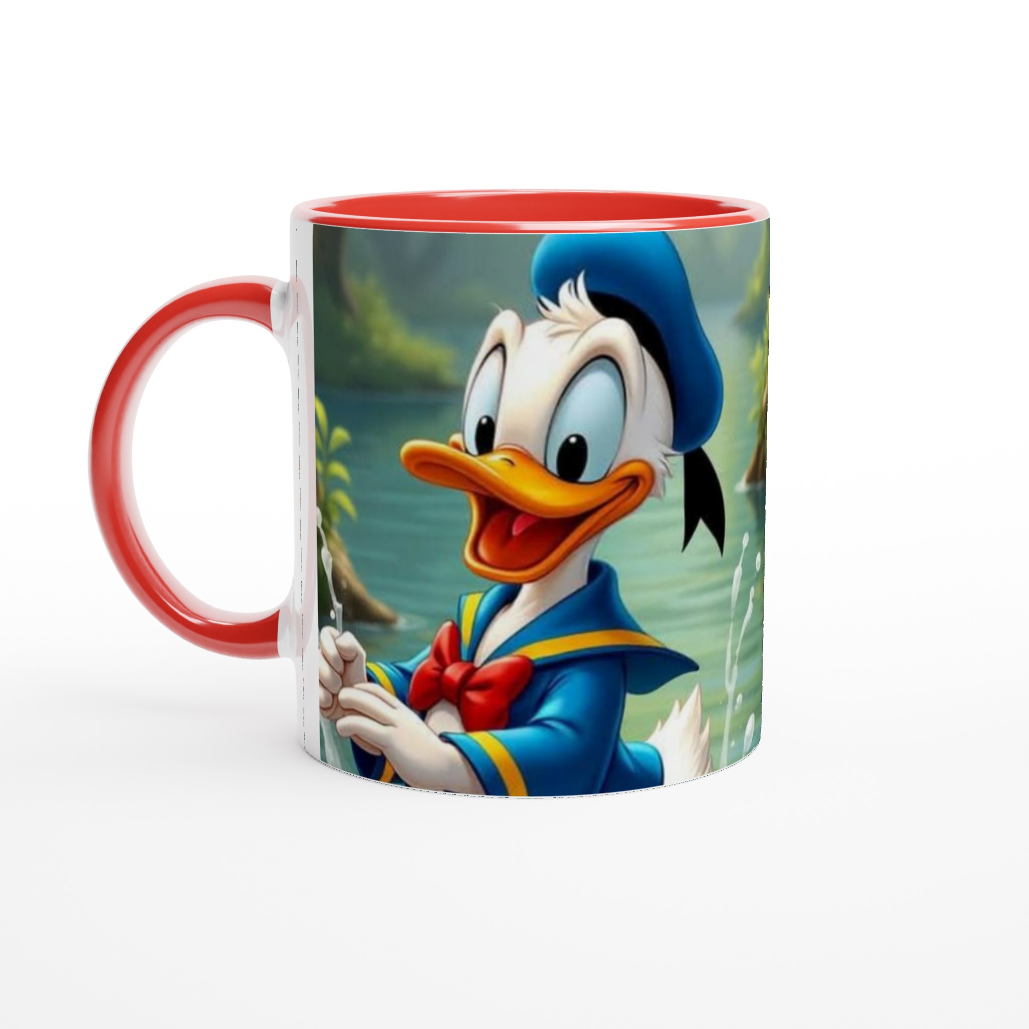 Ceramic Mug 11oz with Playful Classic Cartoon Charm in Your Choice of Vibrant Colors 5 a06e51a2-2589-433e-96bb-387a460a44f0