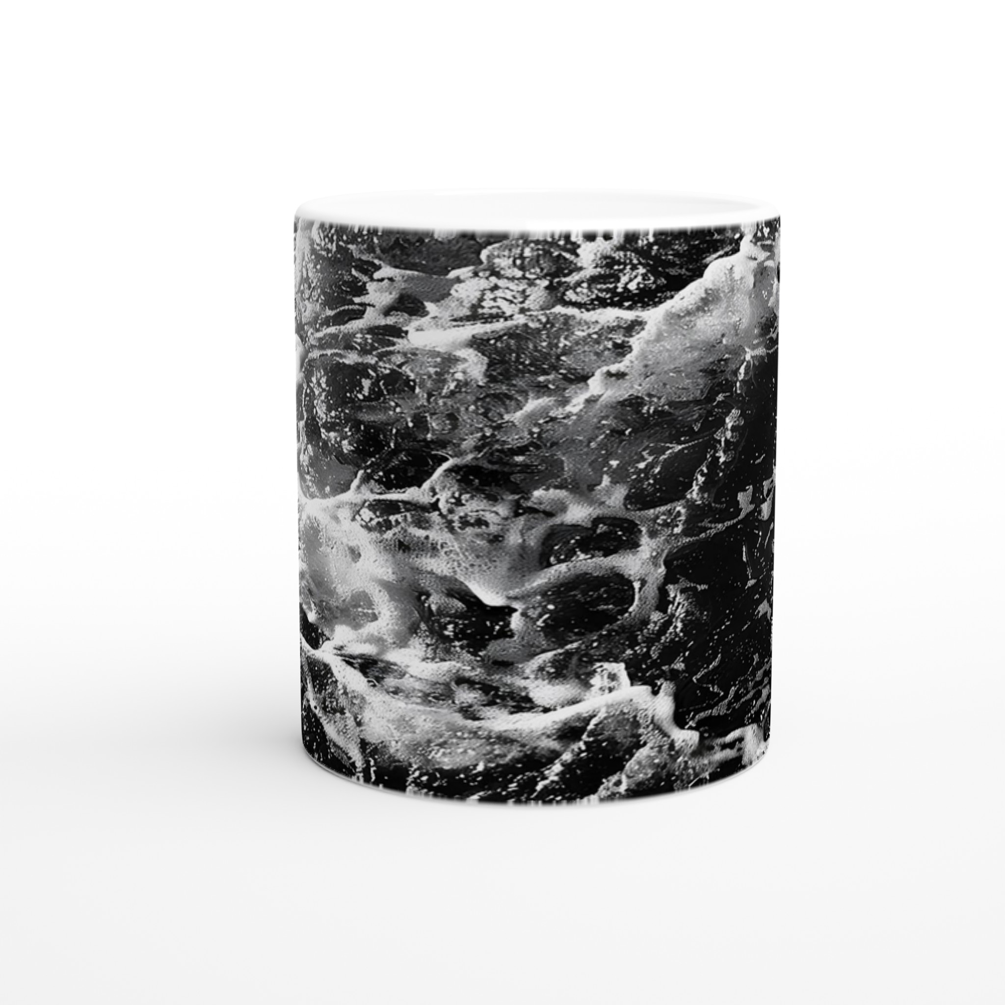 Minimalistisk Havsvåg 11oz Keramikmugg – Välj din färg 8 a07121bb-4541-4c4b-9ed7-08022e176ace