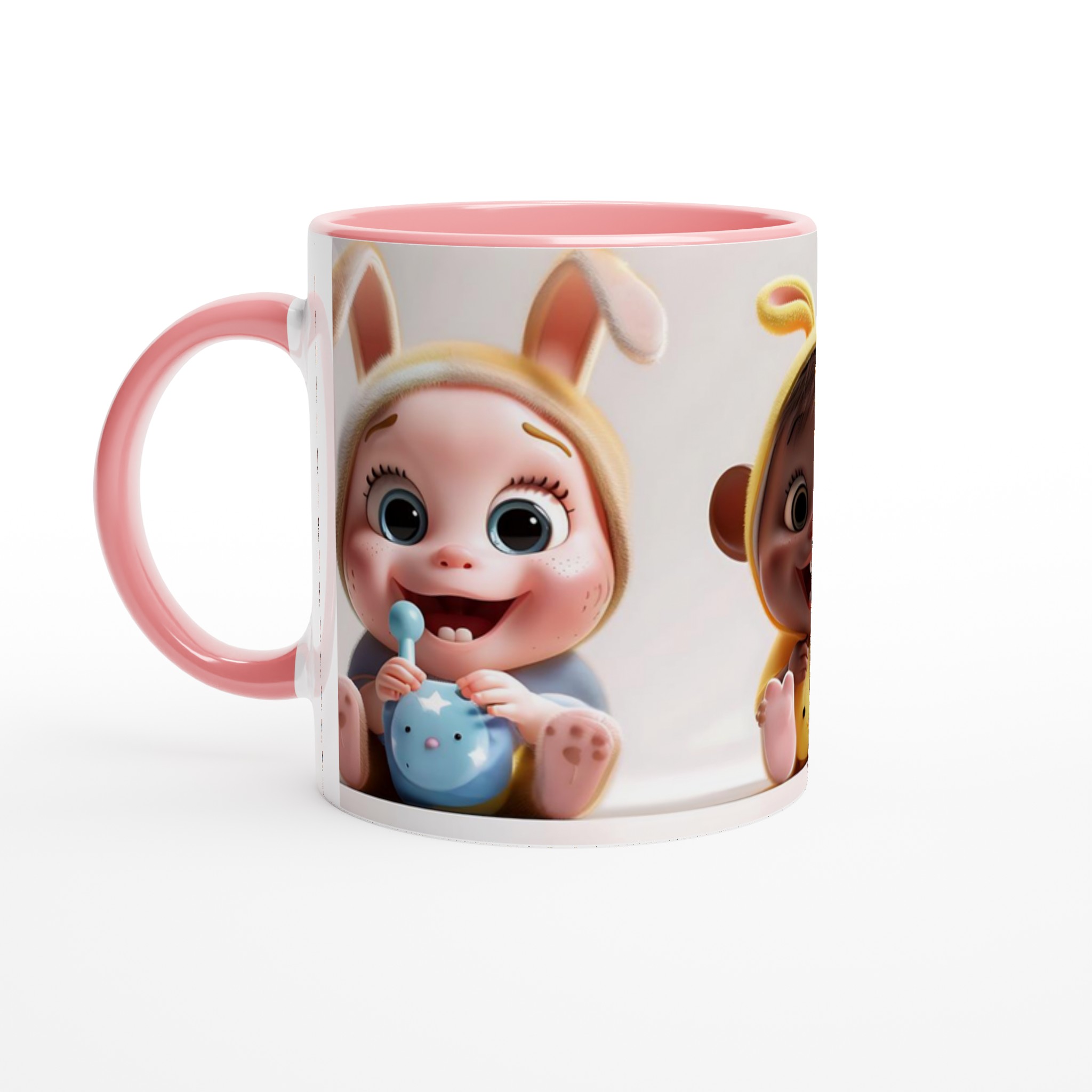 Charmiga Baby Bunny Muggar – Välj Din Favoritfärg & Sprid Glädje Varje Dag! 6 a0ce2fb4-1808-4c46-b1a9-9e45fe576568