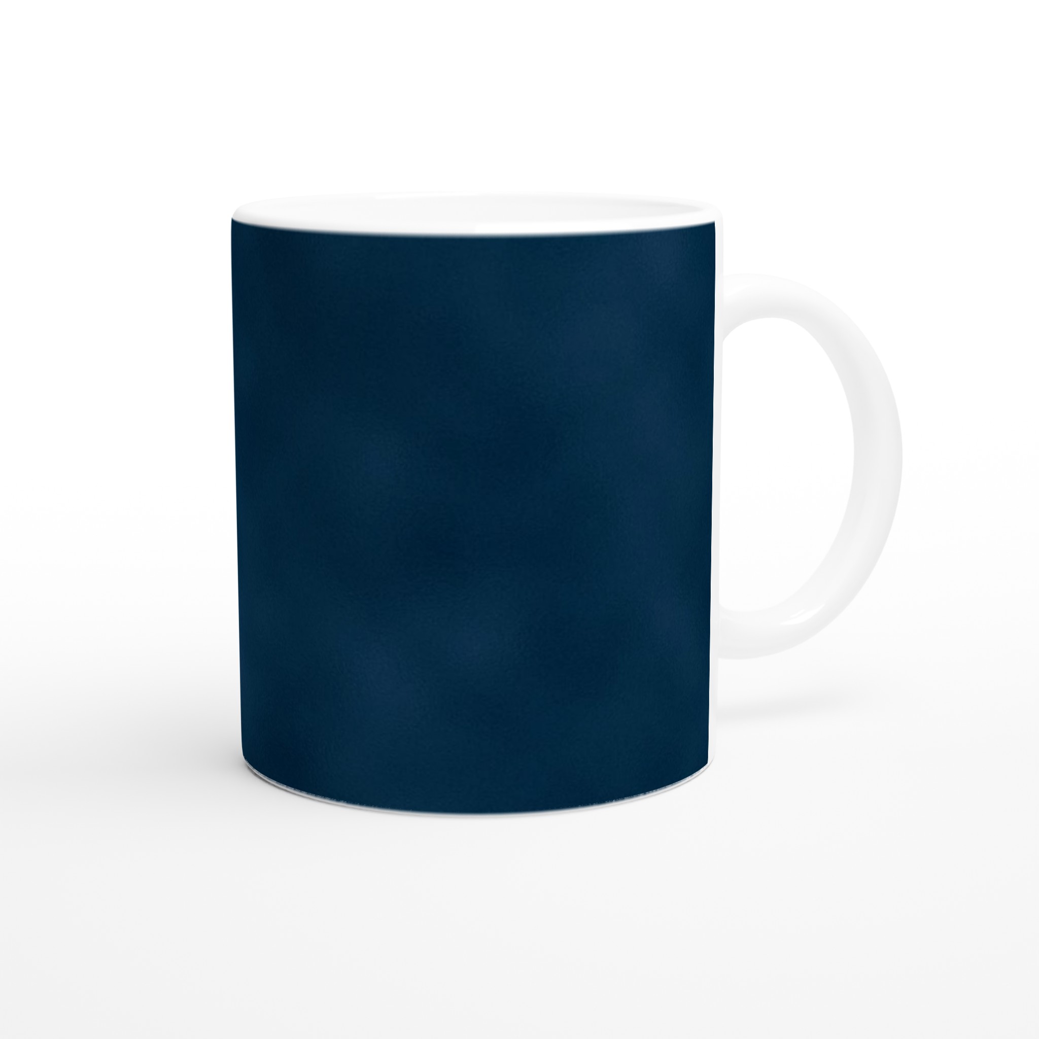 Elegant Vit 11oz Keramisk Mugg med Skarpa, Livfulla Tryck i Sju Färgvarianter 9 a1b96220-c0c6-48ce-8e71-bdfc12d7624b