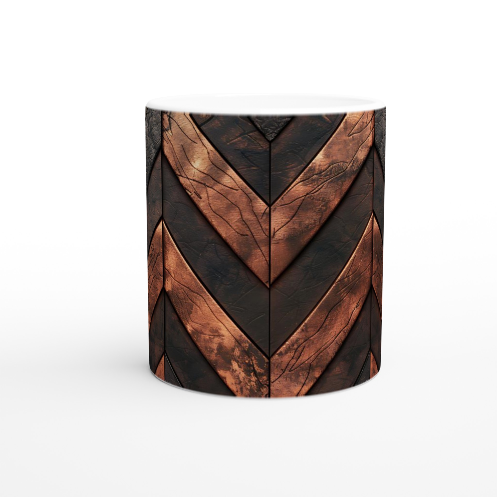 Elegant Vit 11oz Keramisk Mugg i Klassisk Vit med Tidlös Stil 9 a1fdc68f-6a78-4bac-b1ef-1eebcd8cac0a