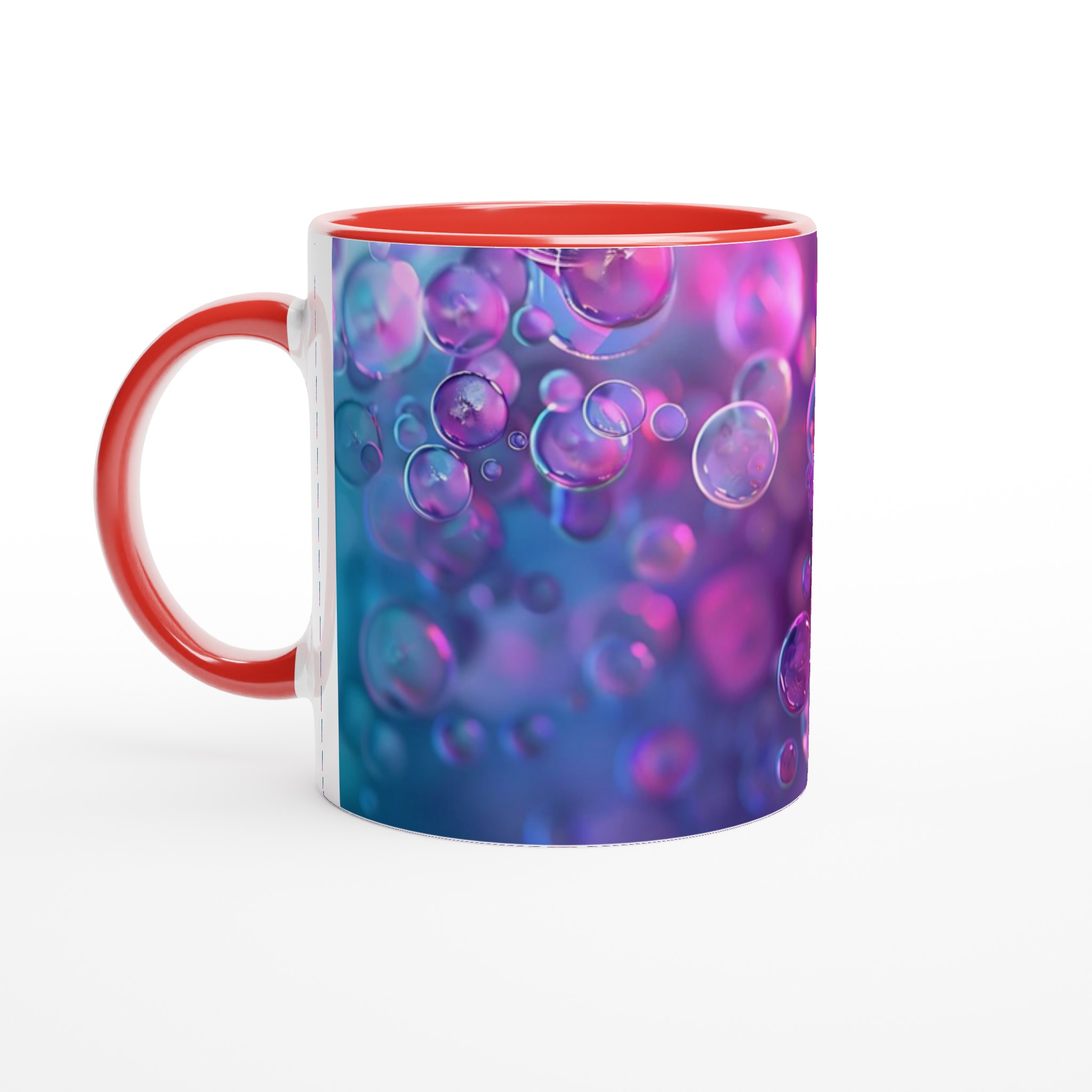 Färgexplosion 11oz Keramisk Mugg – Välj bland levande nyanser för din personliga stil! 5 a2b0cbfd-42c2-41e2-a140-46d9124148f8