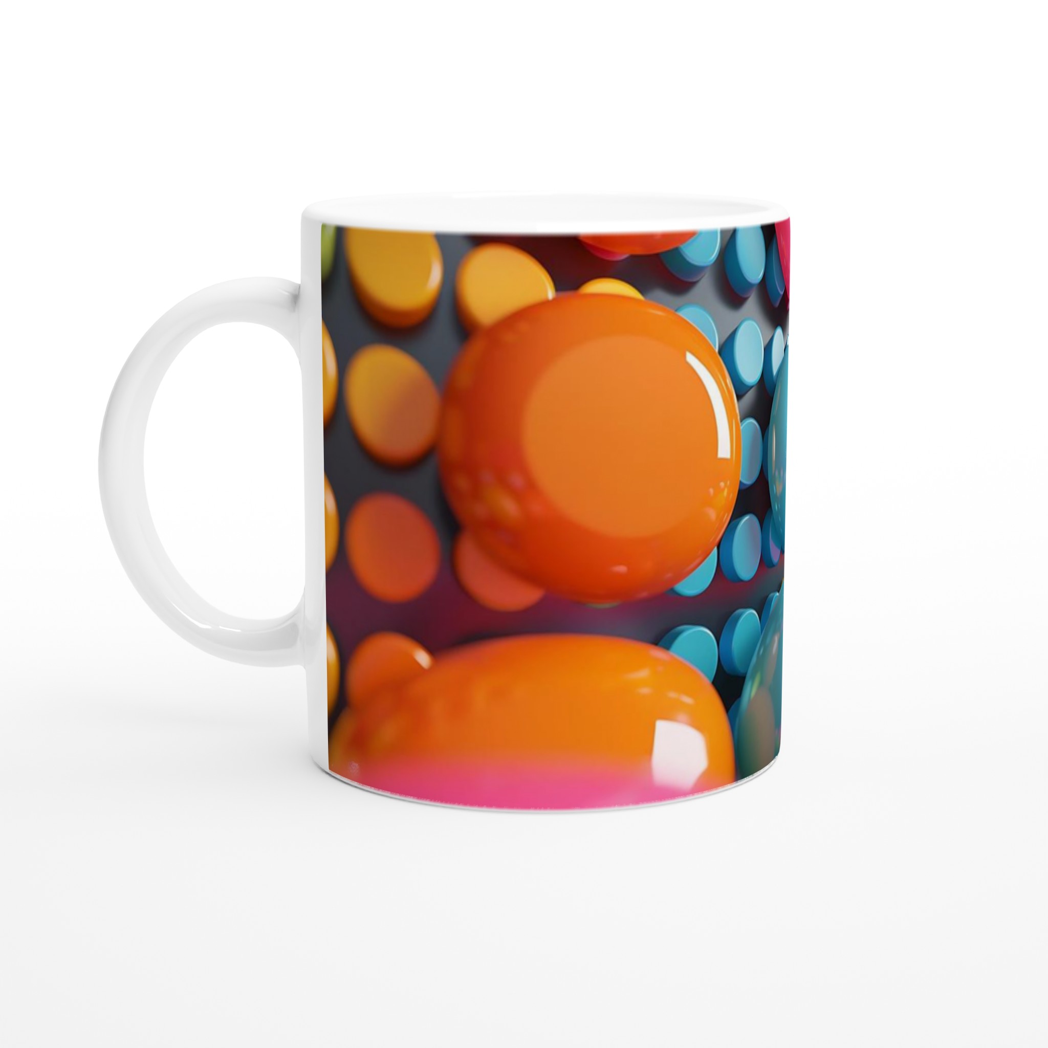 Färgsprakande 11oz Keramikmugg – Välj bland 7 Livfulla Nyanser för en Unik Stil! 1 a2c3b1eb-0a90-4174-91f6-8ae3b9dd8d73