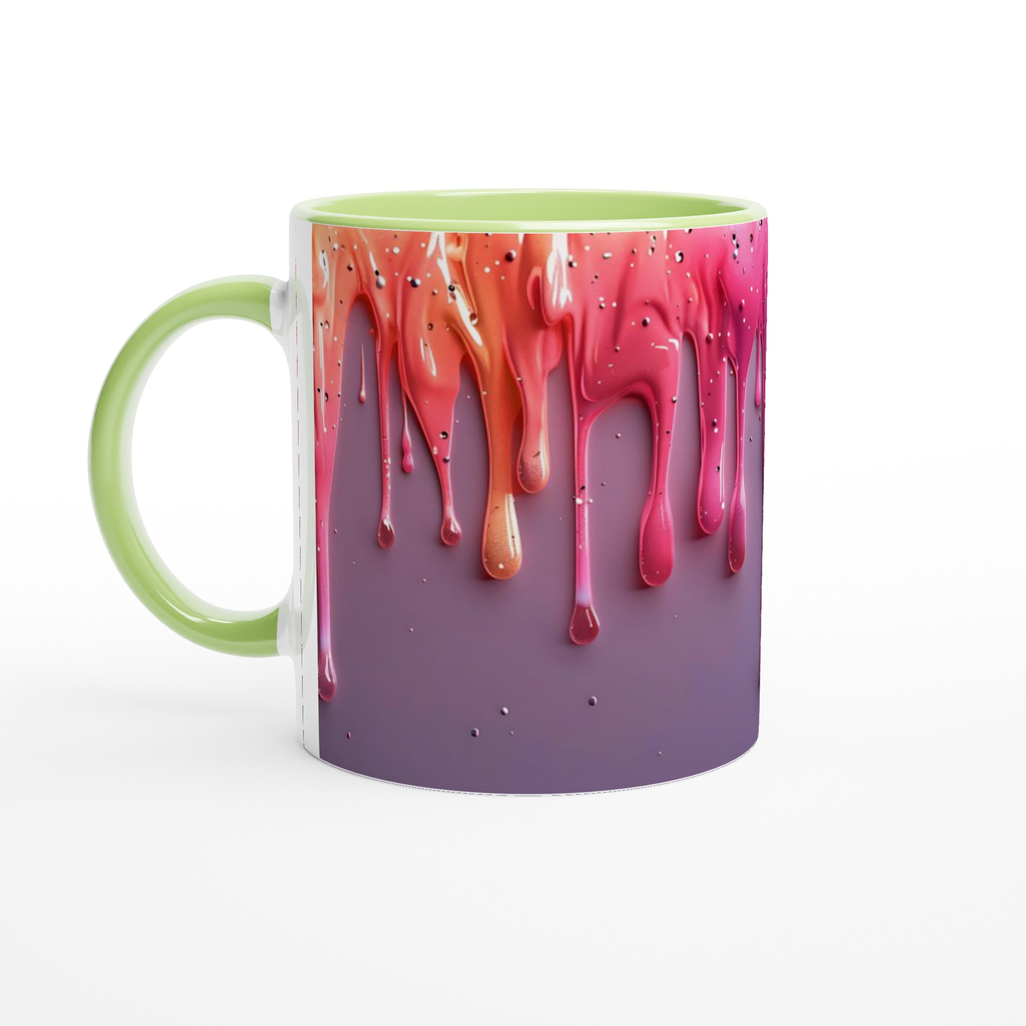 Färgsprakande 11oz Keramisk Mugg – Anpassa Din Färg! 7 a2f09659-83bc-4799-a36d-9f00bf8c4aa9