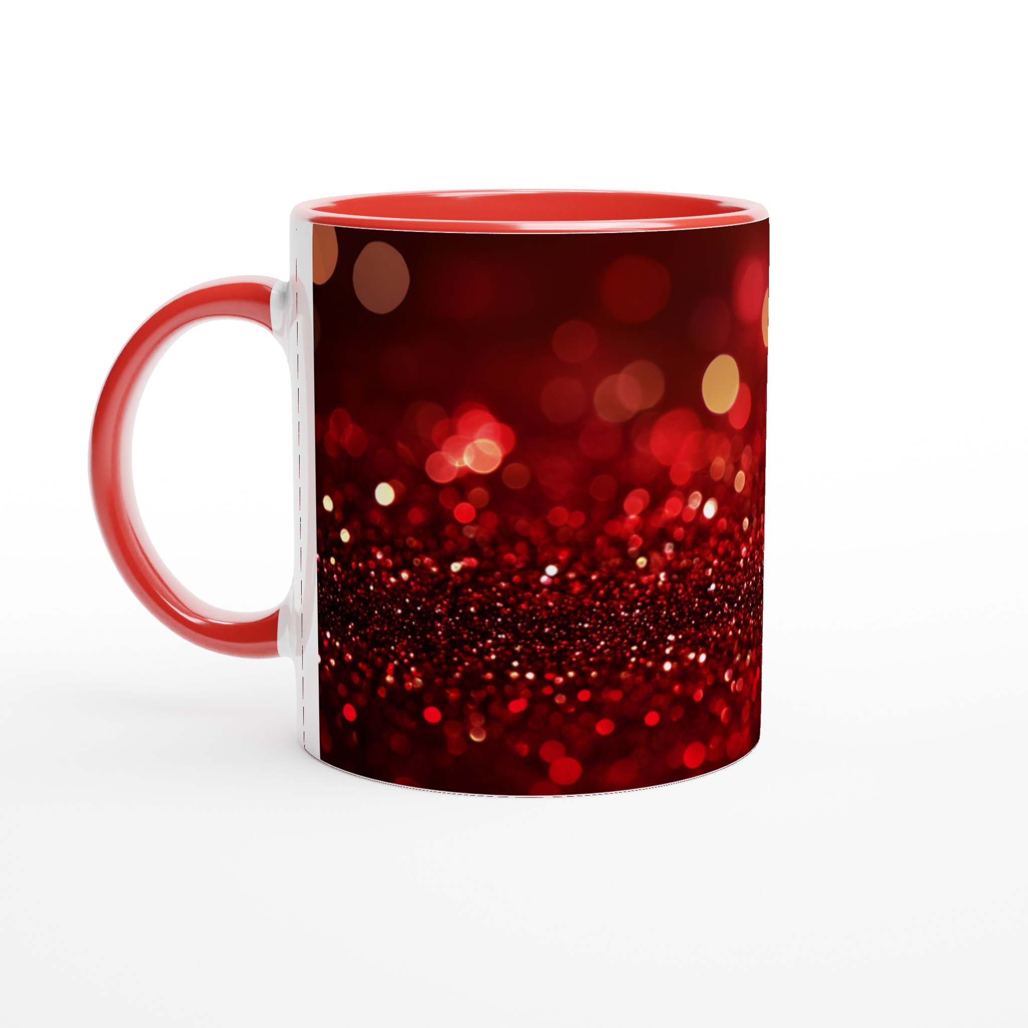 Glittrande Keramikmugg 11oz – Välj din färg, för en gnistrande start på dagen! 5 a3bc6183-156b-4836-a5e2-5bfb99be6662