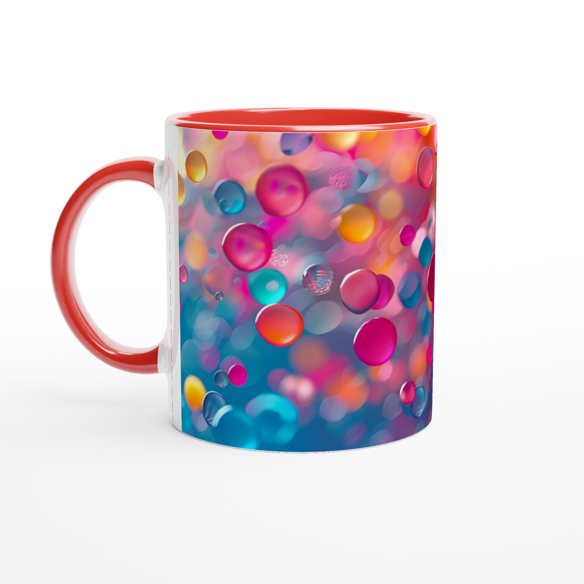 Färgsprakande 11oz Keramisk Mugg – Anpassa Din Morgonrutin med Glädje! 5 a4ea39e0-d136-4ab8-9f33-1bed9b0e79aa