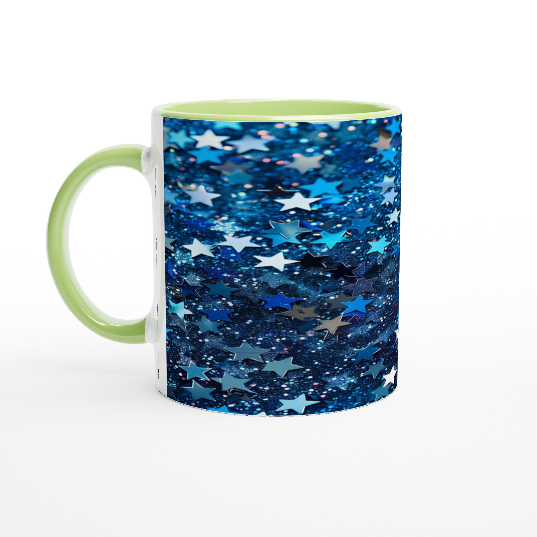 Stjärnklar Natt Mugg – Välj din Favoritfärg i Premium Keramik – 11 oz 7 a4ee9324-5543-4dcd-af4f-05e280a84e30