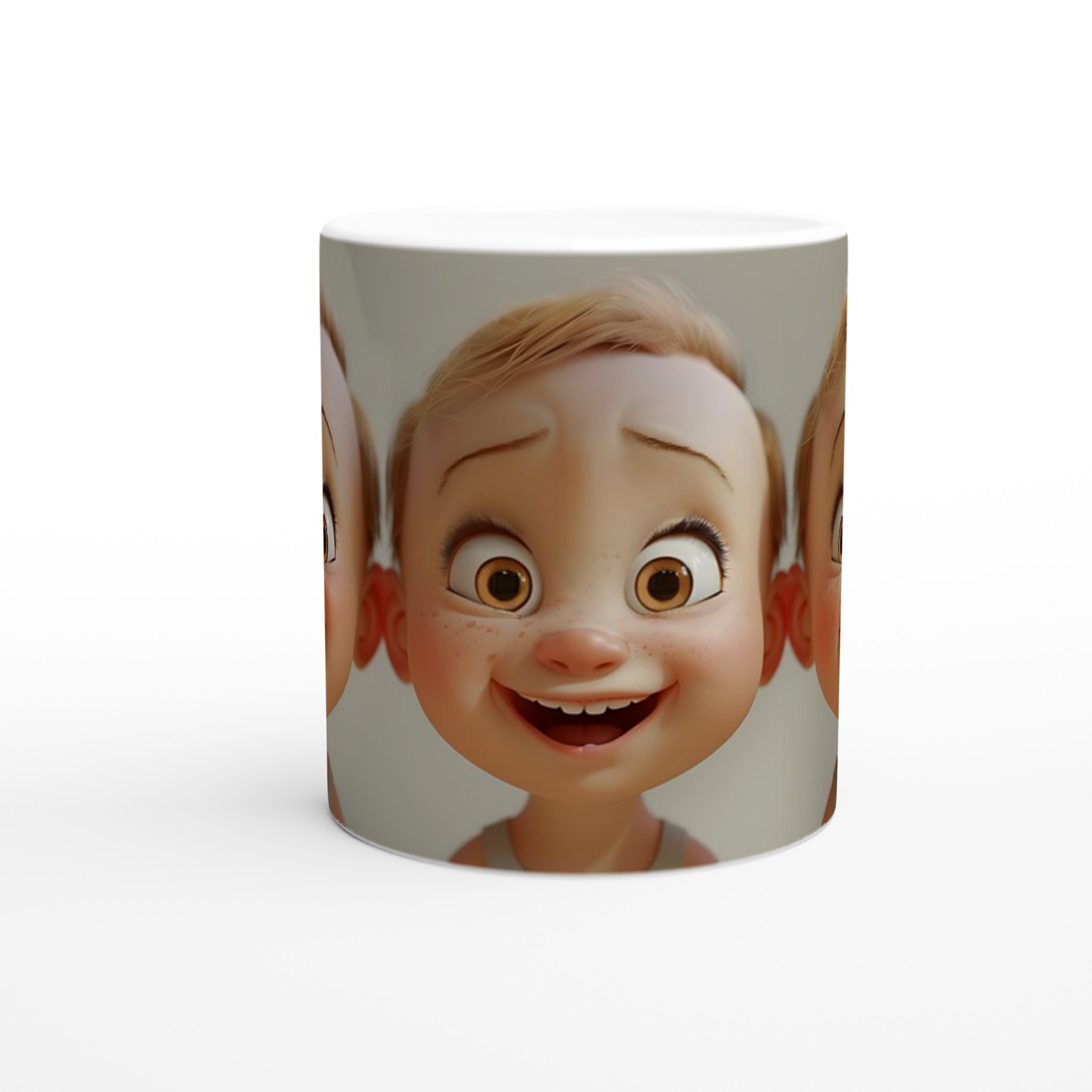Glad Barndomsglädje Mugg – Välj din favoritfärg för en extra dos leenden! 8 a5c834d2-f131-4382-b6ed-39ac148812a5