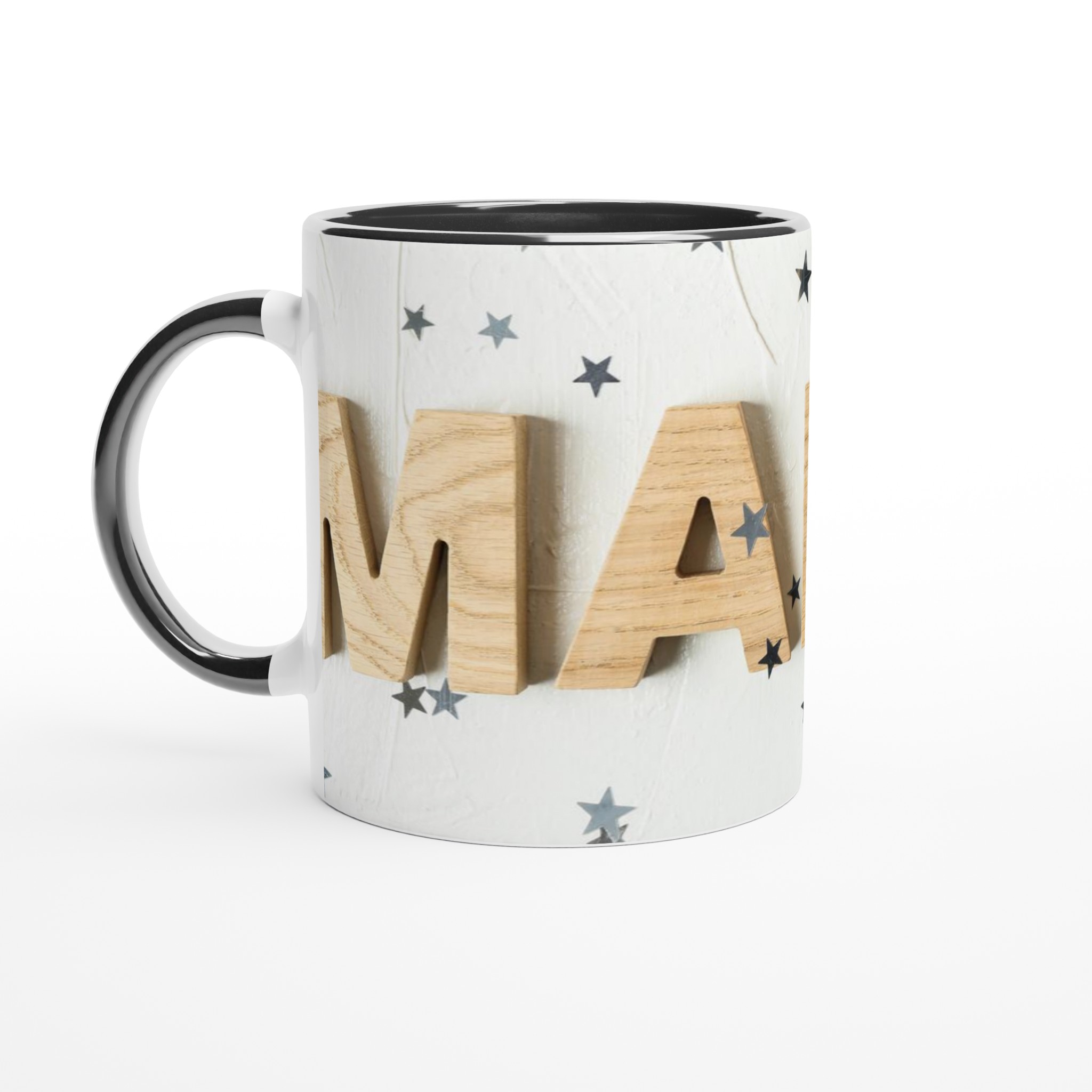 Vit 11oz keramisk mugg – Fira mamma med värmande stunder i sju färger 4 a6aced46-279f-430a-83b1-fbfae49bf77b