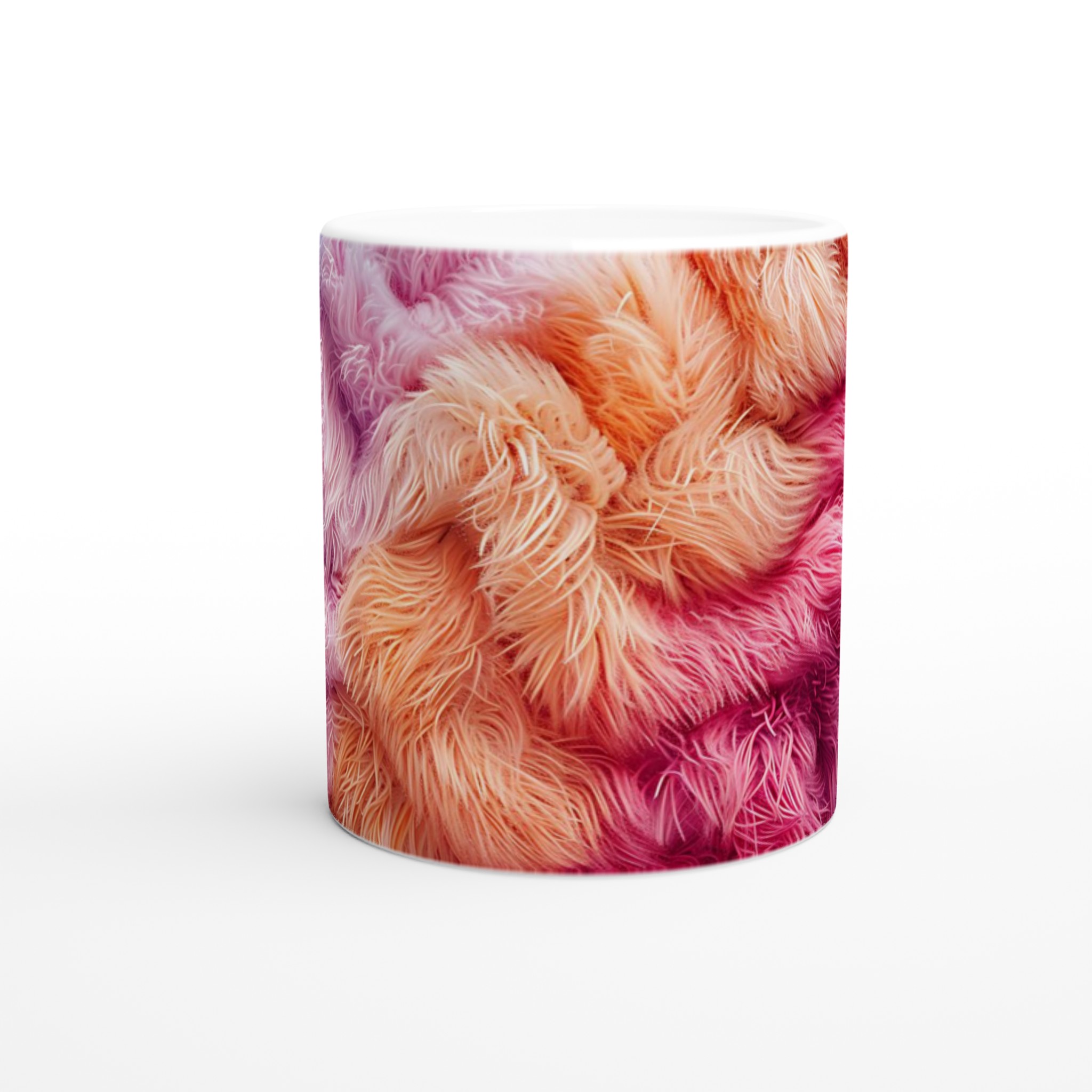 Färgstark Vit 11oz Keramisk Mugg med Livfulla Färgval för Din Favoritdryck 8 a7087ee2-6a4f-4024-9341-eb2f8e69fcac