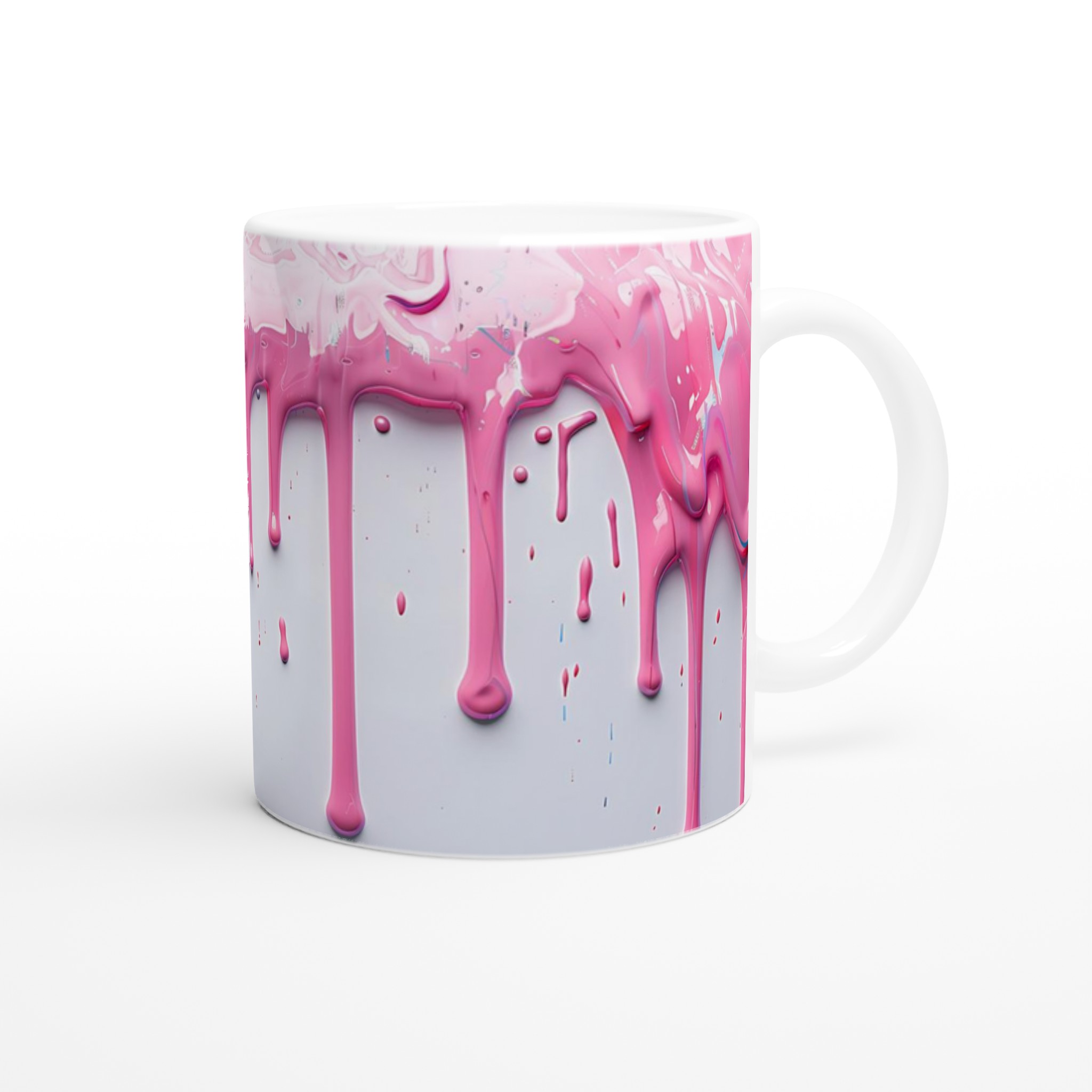 Färgstark 11oz Keramikmugg – Din Kaffestund i Valfri Glad Färg! 9 a7dd7ae2-9ef5-427d-9526-754b1a456d59