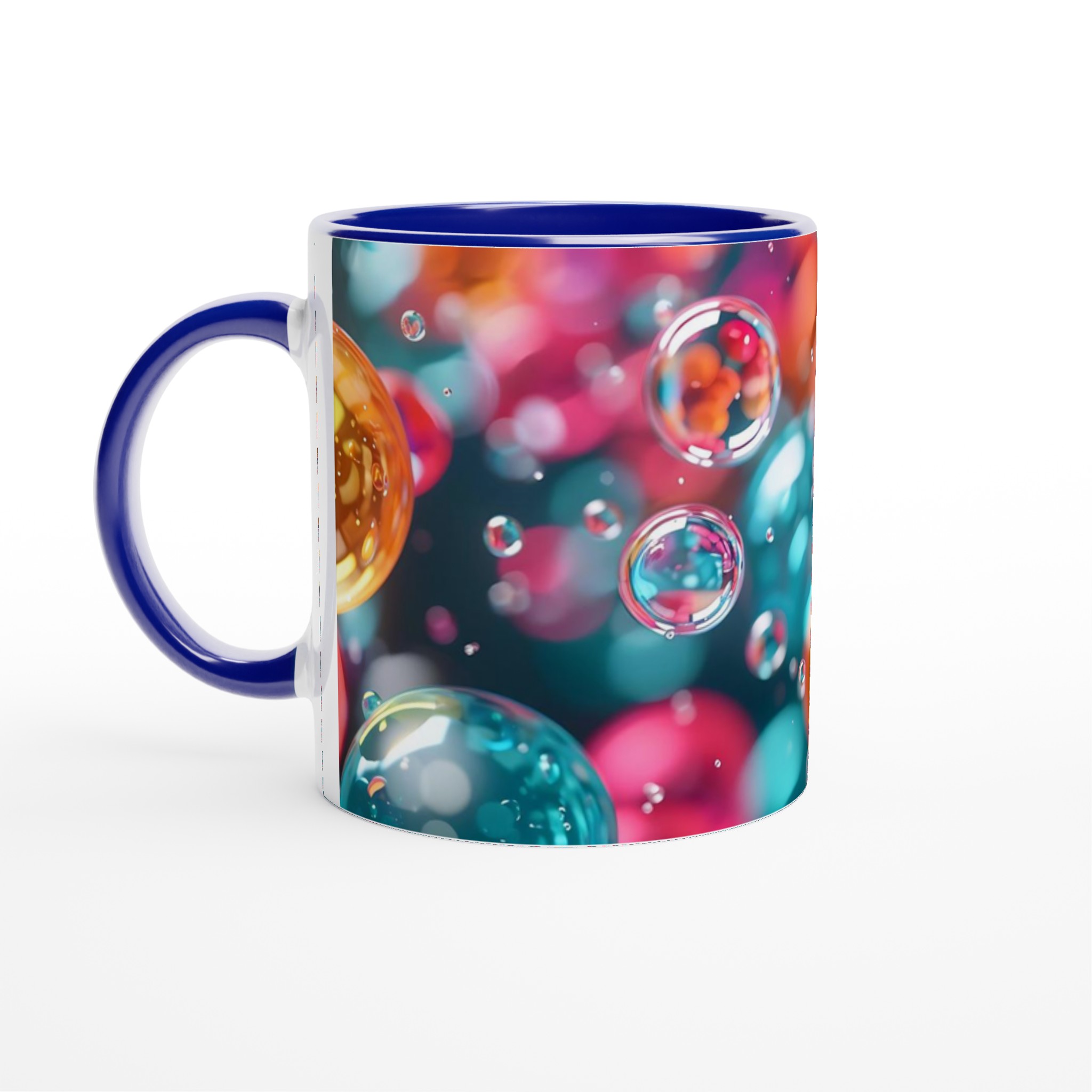 Färgstark 11oz Keramisk Mugg – Ge Din Vardag En Explosion av Glädje i Valfri Nyans! 2 a7e52c86-d93b-455e-b448-a12077703b81