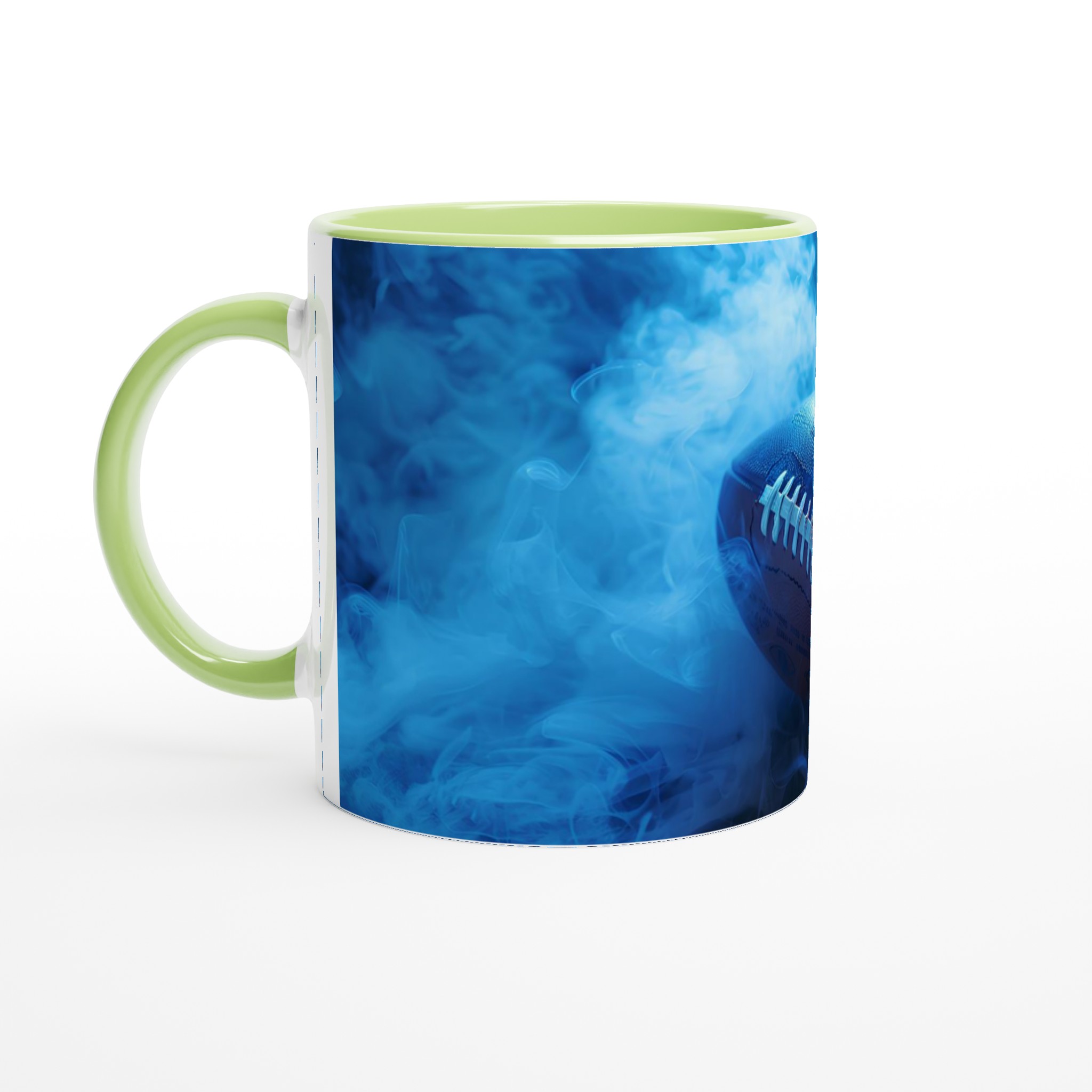 Rugby Glory 11oz Keramisk Mugg - Välj din färg och hylla sporten! 7 a7f0add3-087f-4f21-aca7-4242ab61b5e4