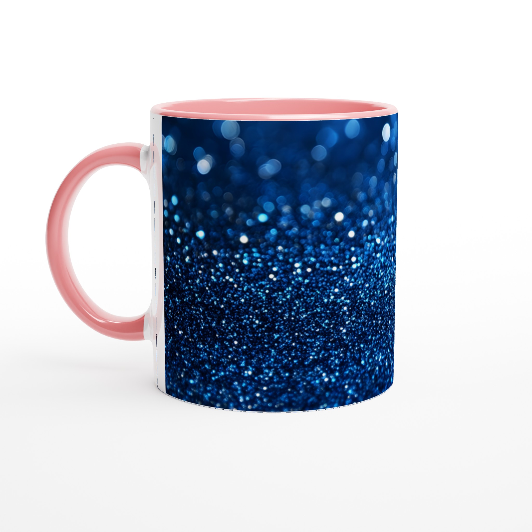 Glittrande Midnattsblå Keramikmugg – Din 11oz Favorit i Flera Färger 6 a88a607c-ec06-4f36-b31a-0a9afe6a0cb2