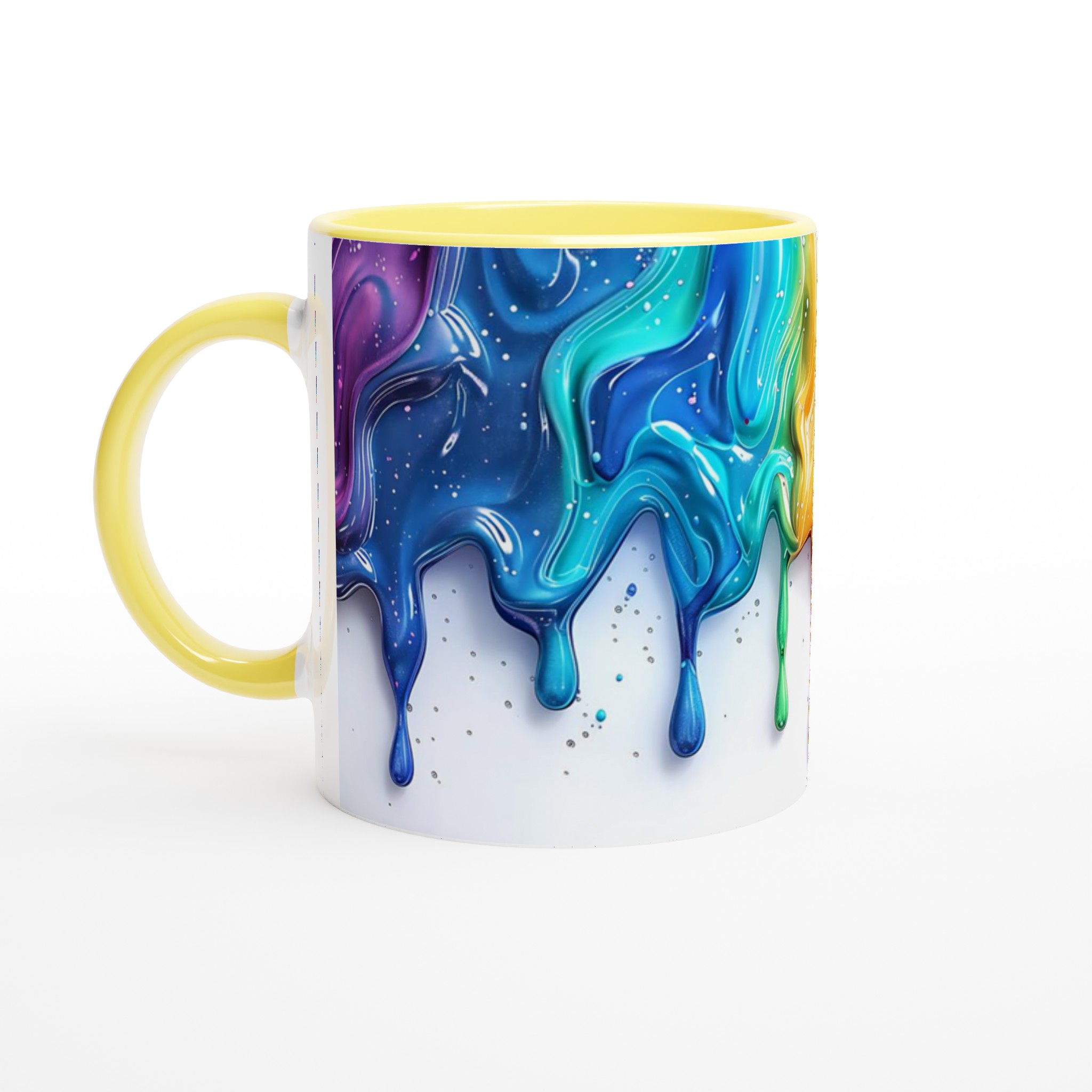 Färgsprakande 11oz Keramisk Mugg – Välj din favoritfärg! 3 a9053ccb-3d4f-4fbb-a18b-f578f0457f13