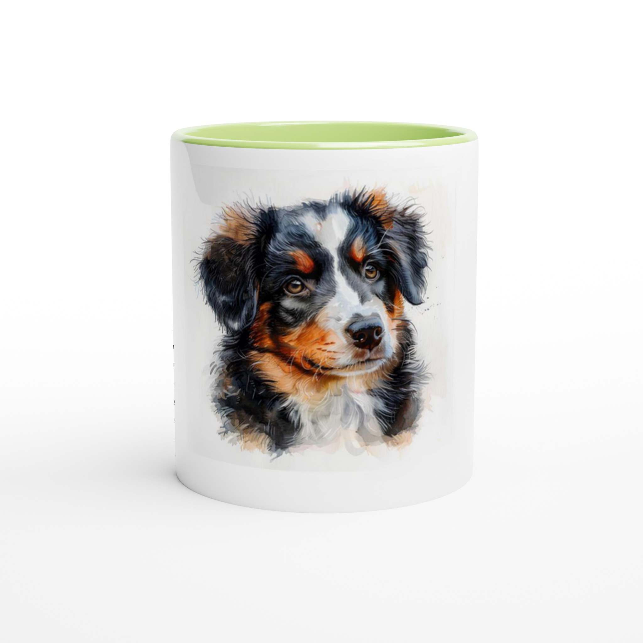 Vattenfärgsvalp 11oz Keramisk Mugg – Anpassa med din favoritfärgade insida! 4 aa6ad30b-371e-49e8-90a0-730e469bc090