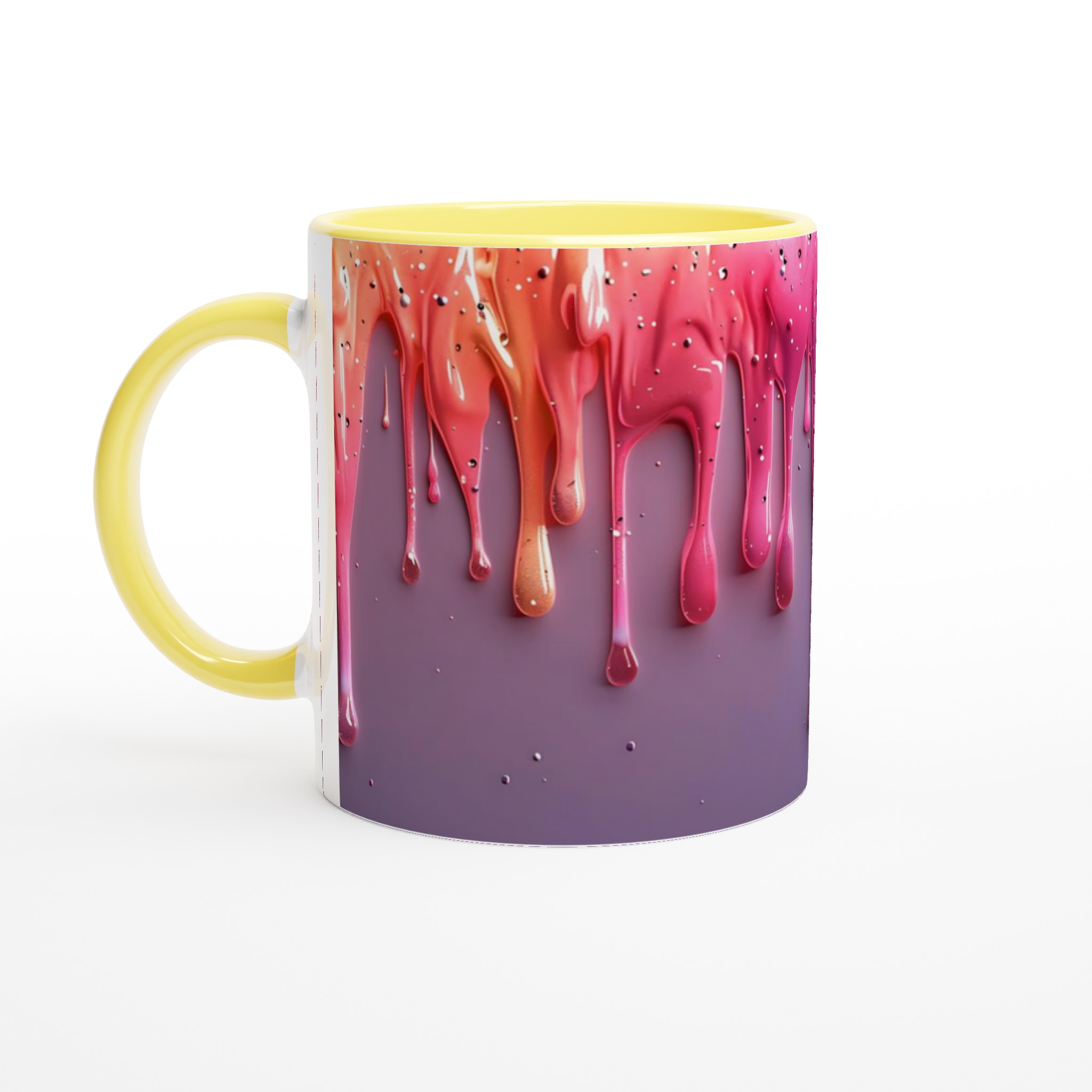 Färgsprakande 11oz Keramisk Mugg – Anpassa Din Färg! 3 ac690ea5-6944-4037-b6e5-e4d771f37aba
