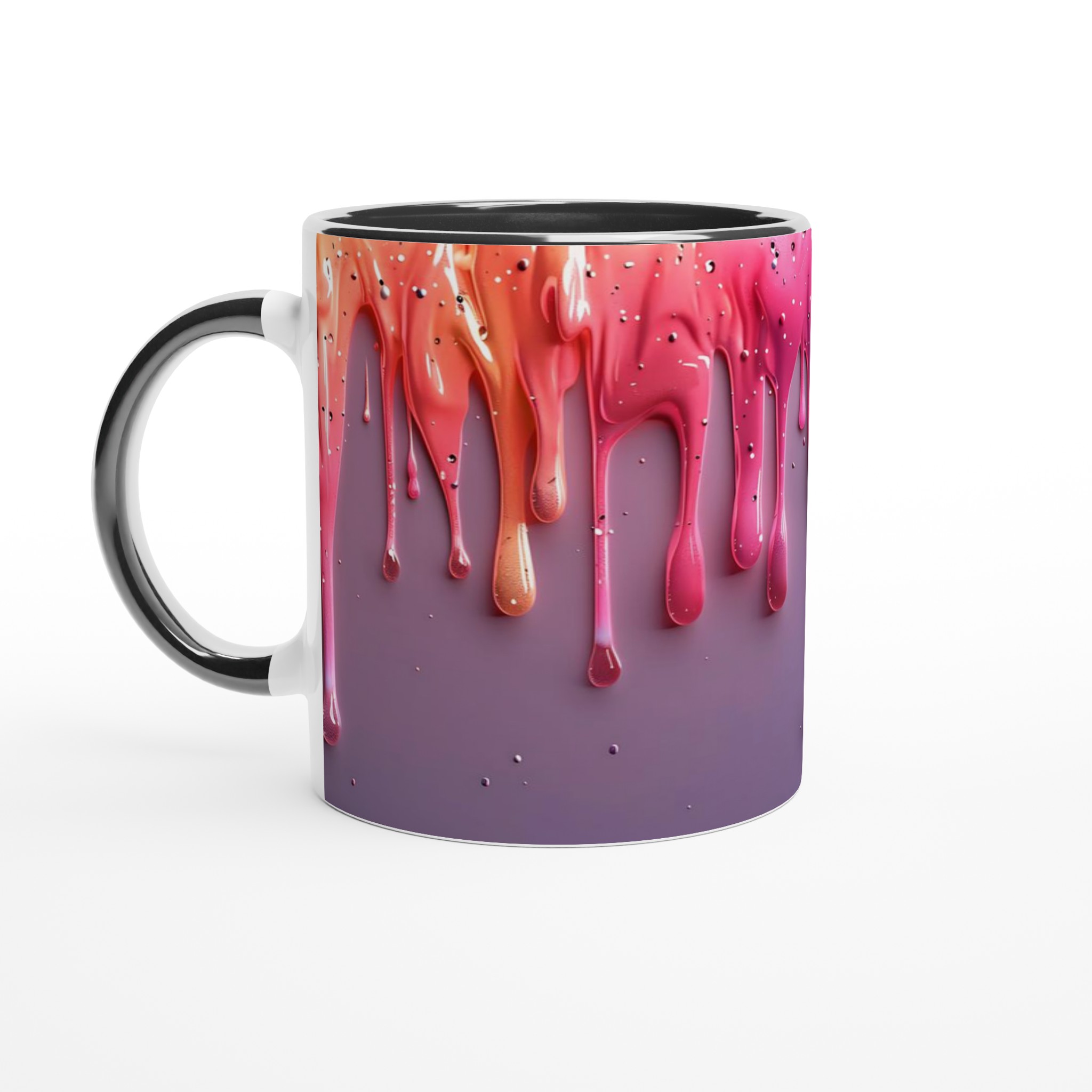 Färgsprakande 11oz Keramisk Mugg – Anpassa Din Färg! 4 ad6df9ee-2d32-4bf8-94ca-cc1be1fd5697