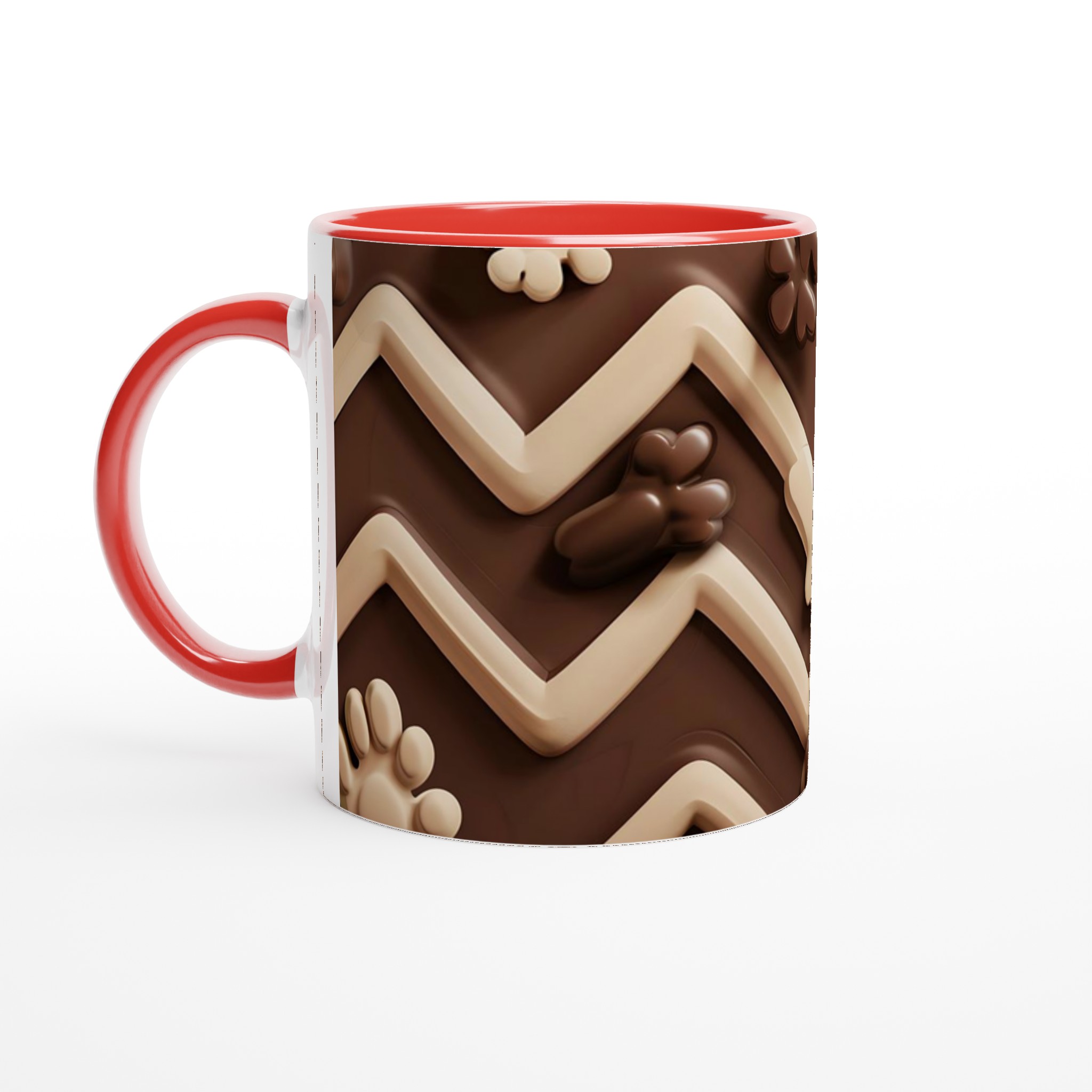 Chokladdrömmar 11oz Keramikmugg – Din Personliga Stil i Sju Färgstarka Nyanser! 5 adf87912-753d-4ffd-abc8-3a94460e1bef