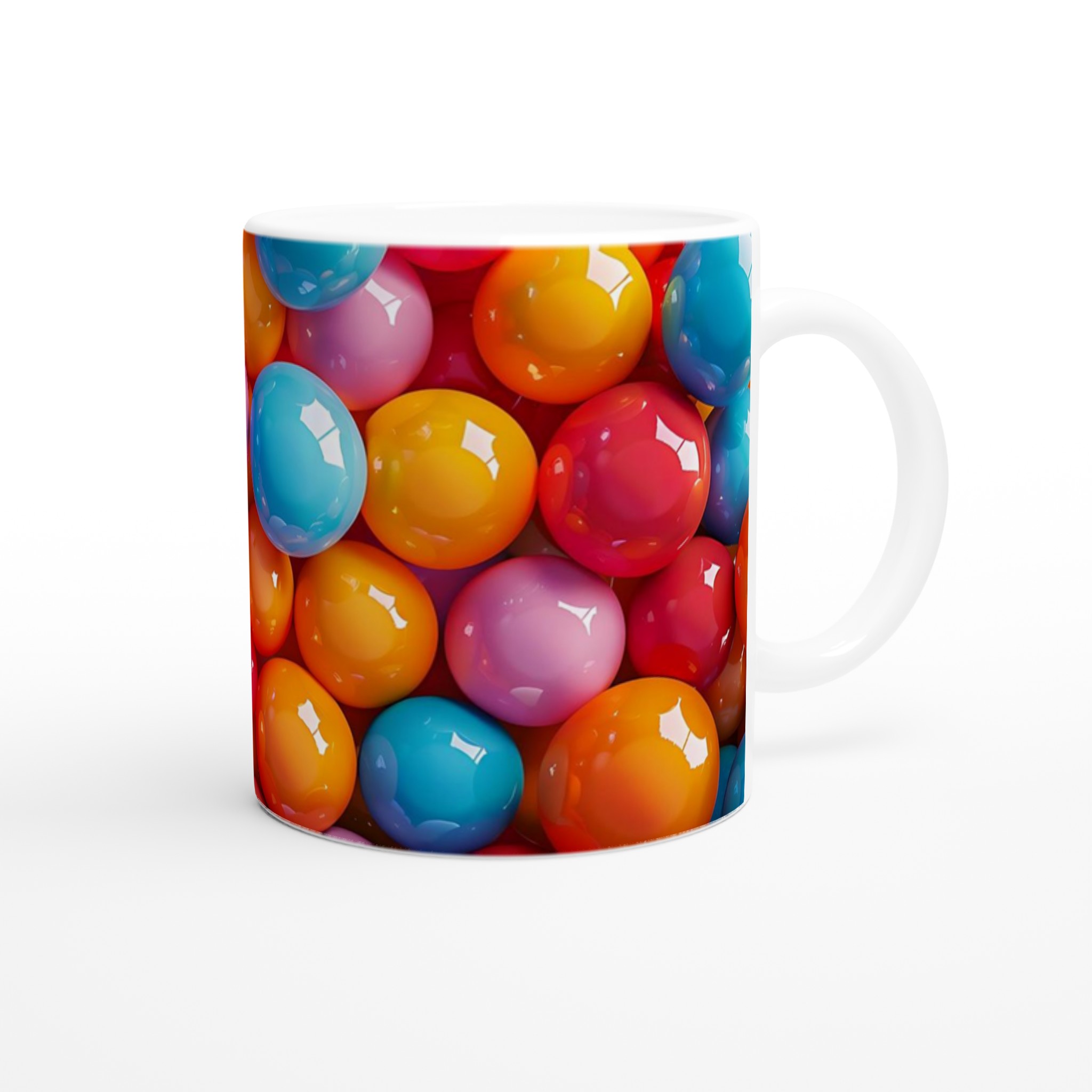 Färgsprakande 11oz Keramisk Mugg – Välj din Favoritfärg för en Lekfull Kaffestund! 9 af79ad8f-77a5-4b9a-8165-34977e5b6e75