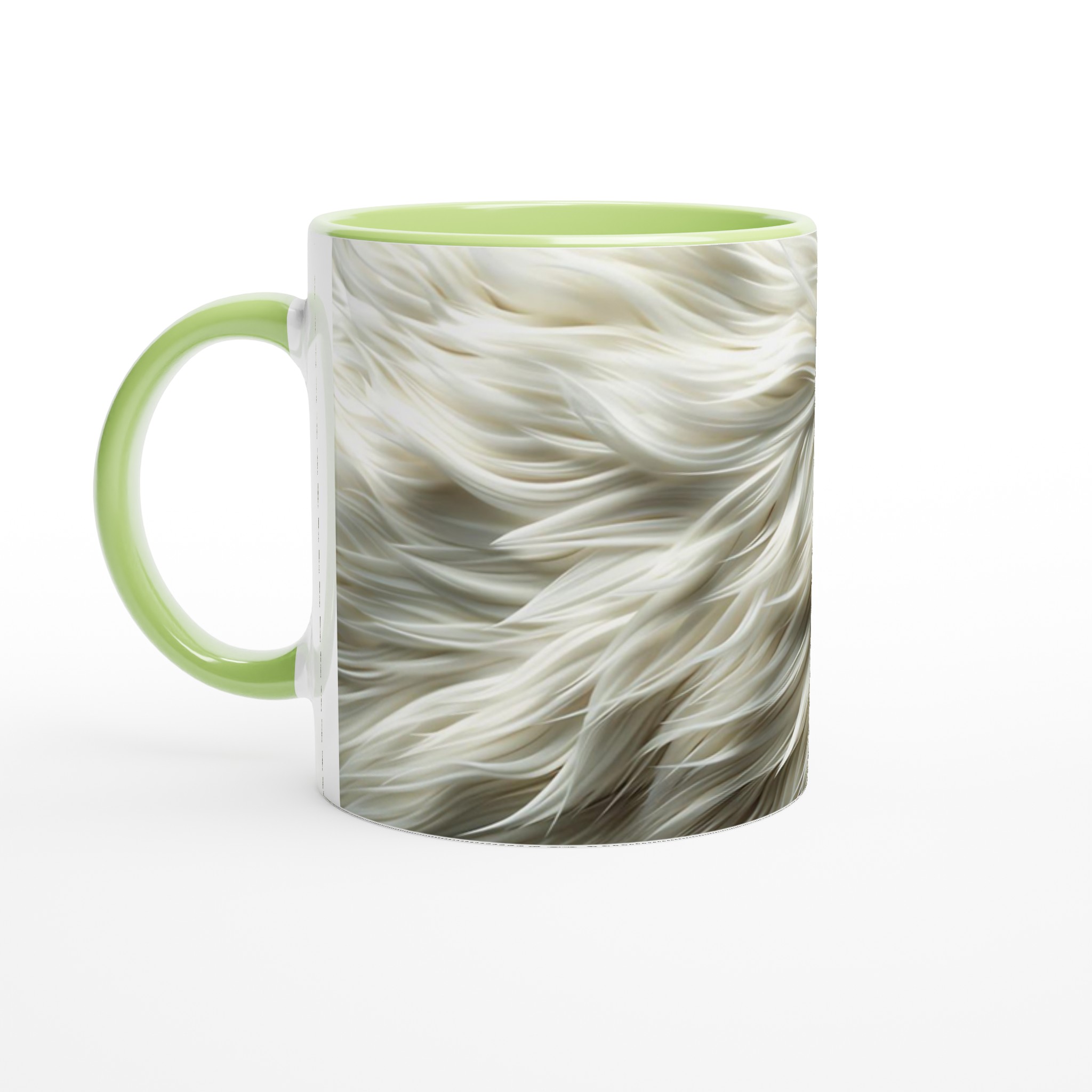 Minimalistisk Keramikmugg: Välj din stil från 7 eleganta färger, 11 oz 7 af9278db-1a99-4217-81c8-41603ce98f10