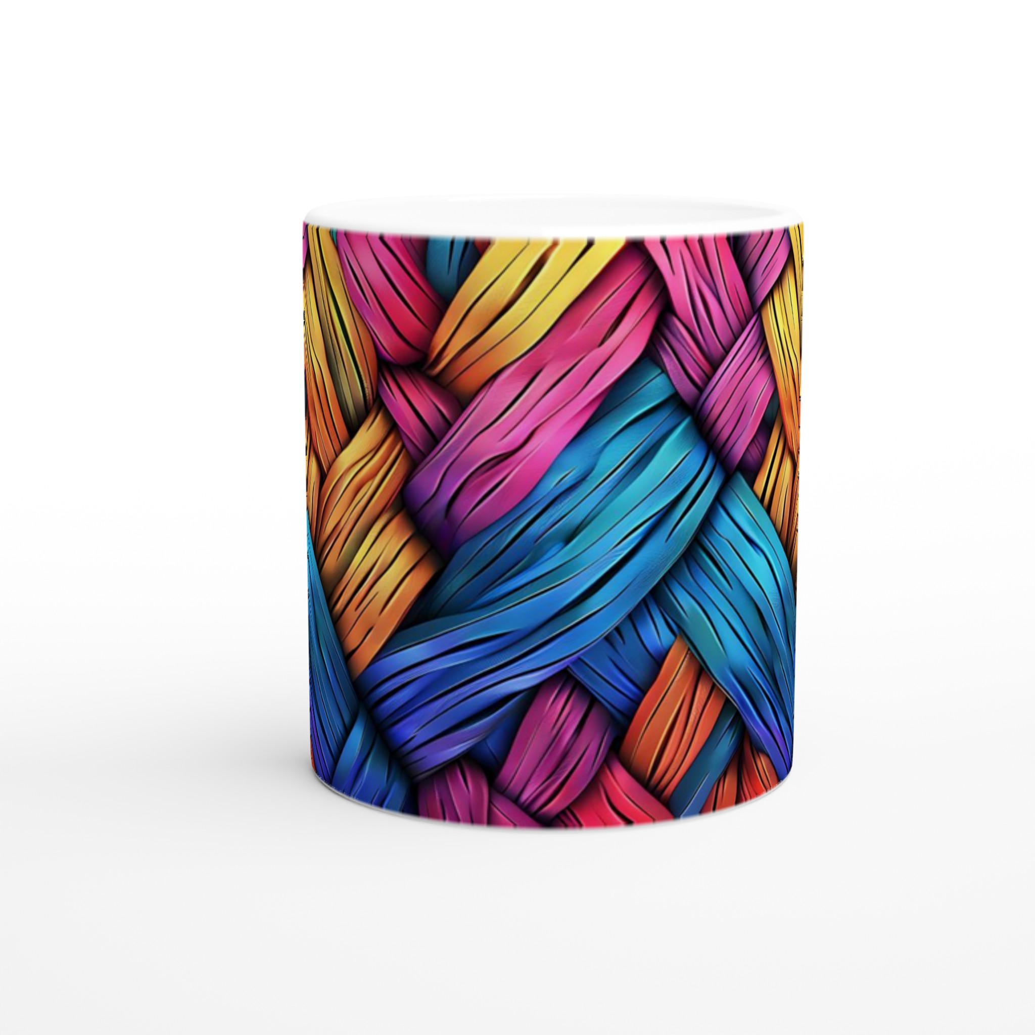 Färgstark 11oz keramisk mugg – välj bland sju levande keramiknyanser 8 afaeb923-ad06-4b6c-84b9-8753efccc78b
