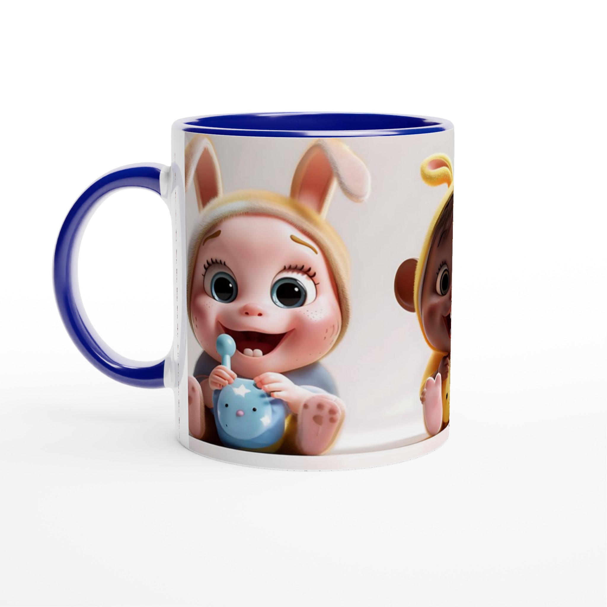Charmiga Baby Bunny Muggar – Välj Din Favoritfärg & Sprid Glädje Varje Dag! 2 b0b51803-1498-481f-8451-58f4a2e1b73b