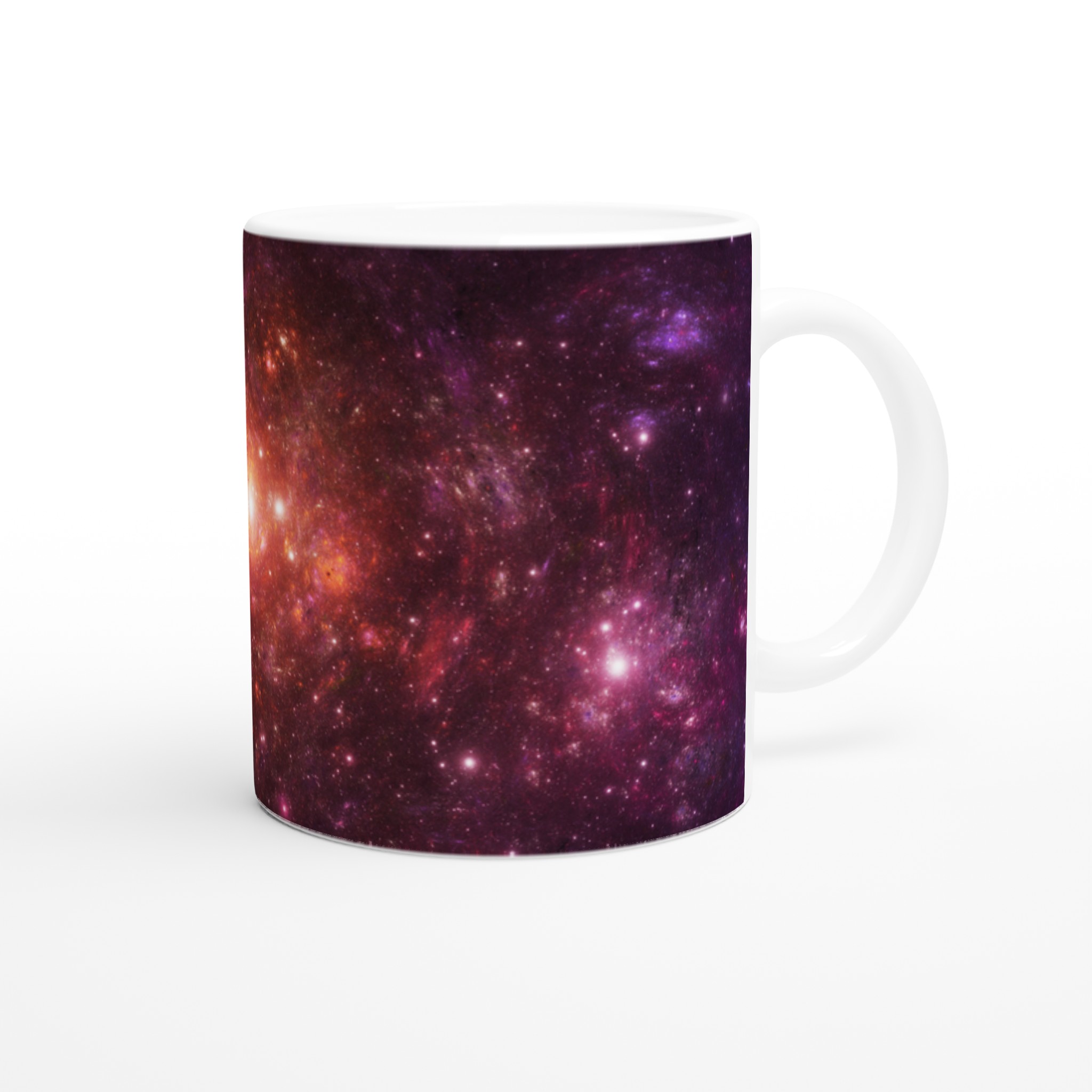 Stjärnhimmel 11oz keramisk mugg – Utforska kosmos i din favoritfärg 9 b13d21c6-f9ba-4db2-a0eb-2a709da4e28a