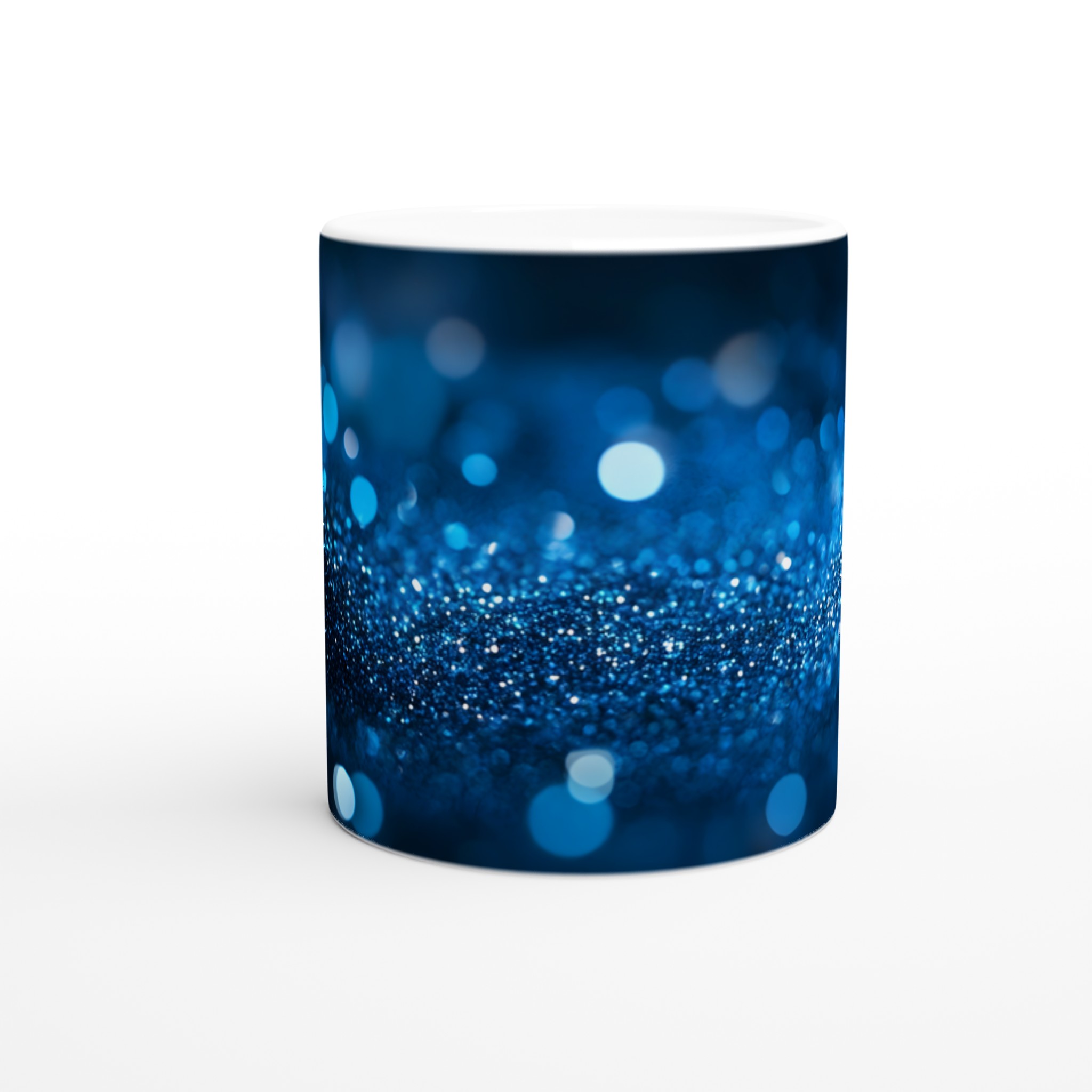 Glittrande Midnattsblå Keramikmugg – 11oz Favorit för Din Stunds Avkoppling 8 b186bf1e-fdab-40df-b051-a381c8a8148e