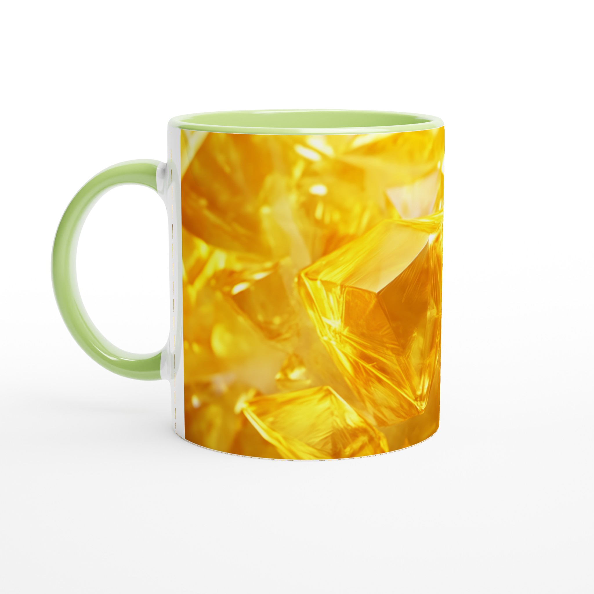 Guldglimrande 11oz Keramikmugg – Din Favoritdryck i Strålande Färg 7 b22ea79d-68f4-4932-9f9b-683776da1e18