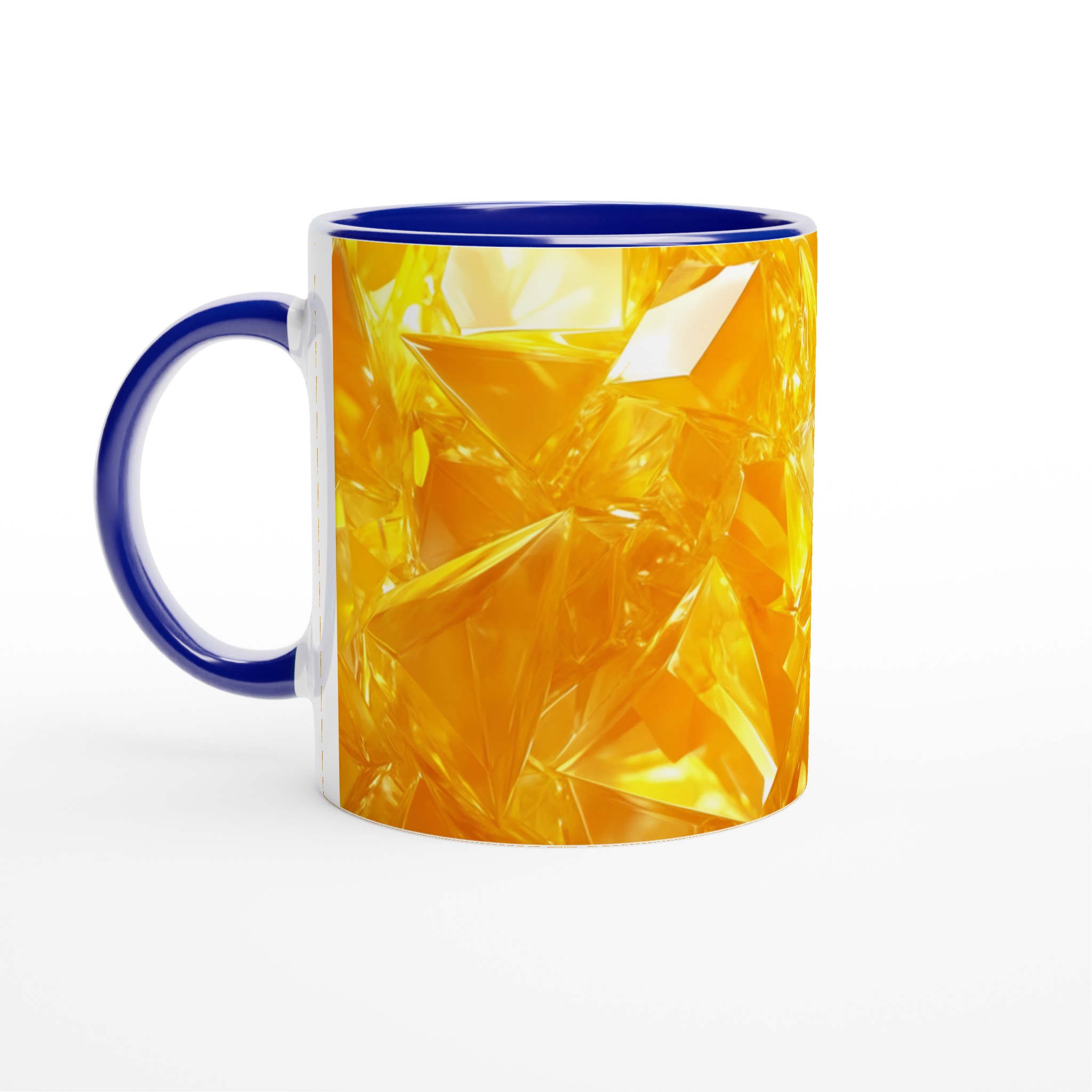 Guldglänsande 11oz Keramisk Mugg – Strålande & Hållbar för Din Favoritdryck 2 b30a06d3-36c4-4ce3-a9de-103f7f1f935e