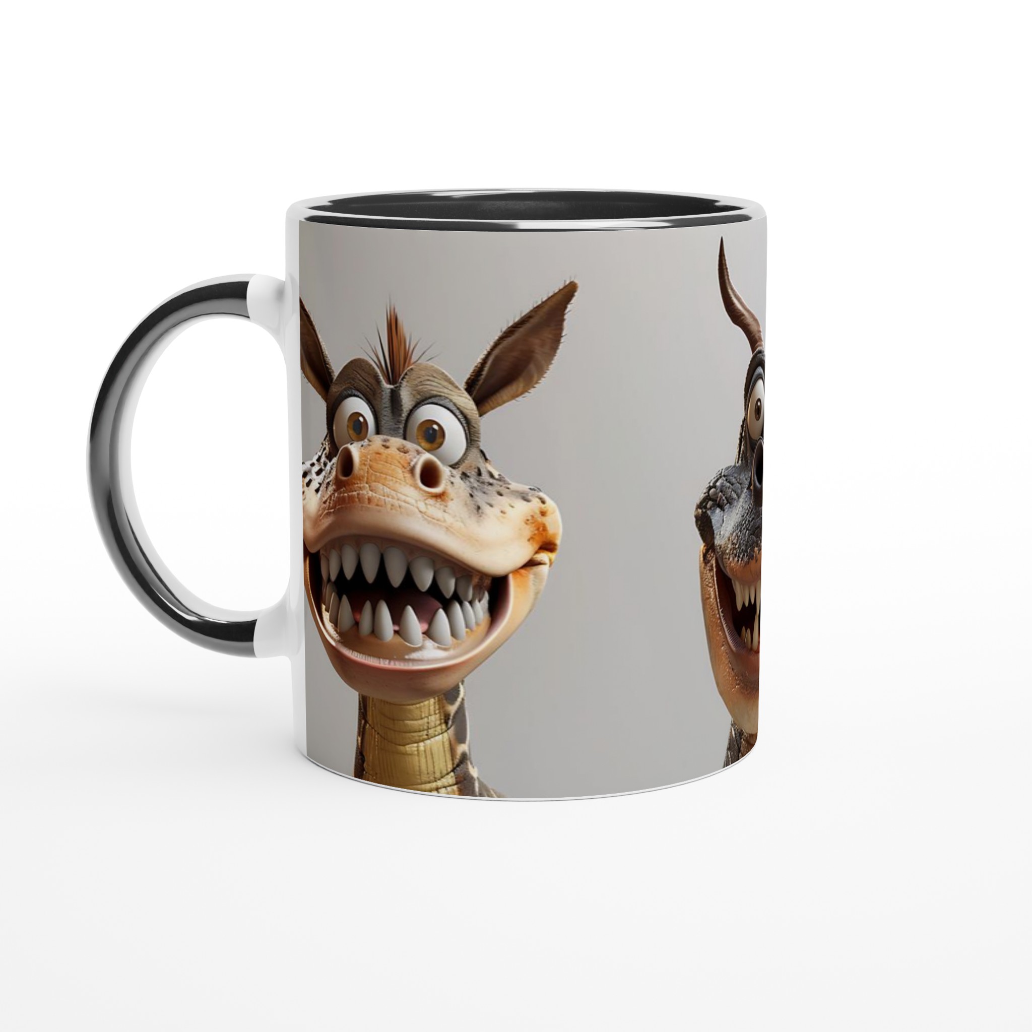 Skämtsamma monster keramikmugg – välj din färgstarka favorit 4 b36ab6a5-909b-48df-8d10-c99d0730e212