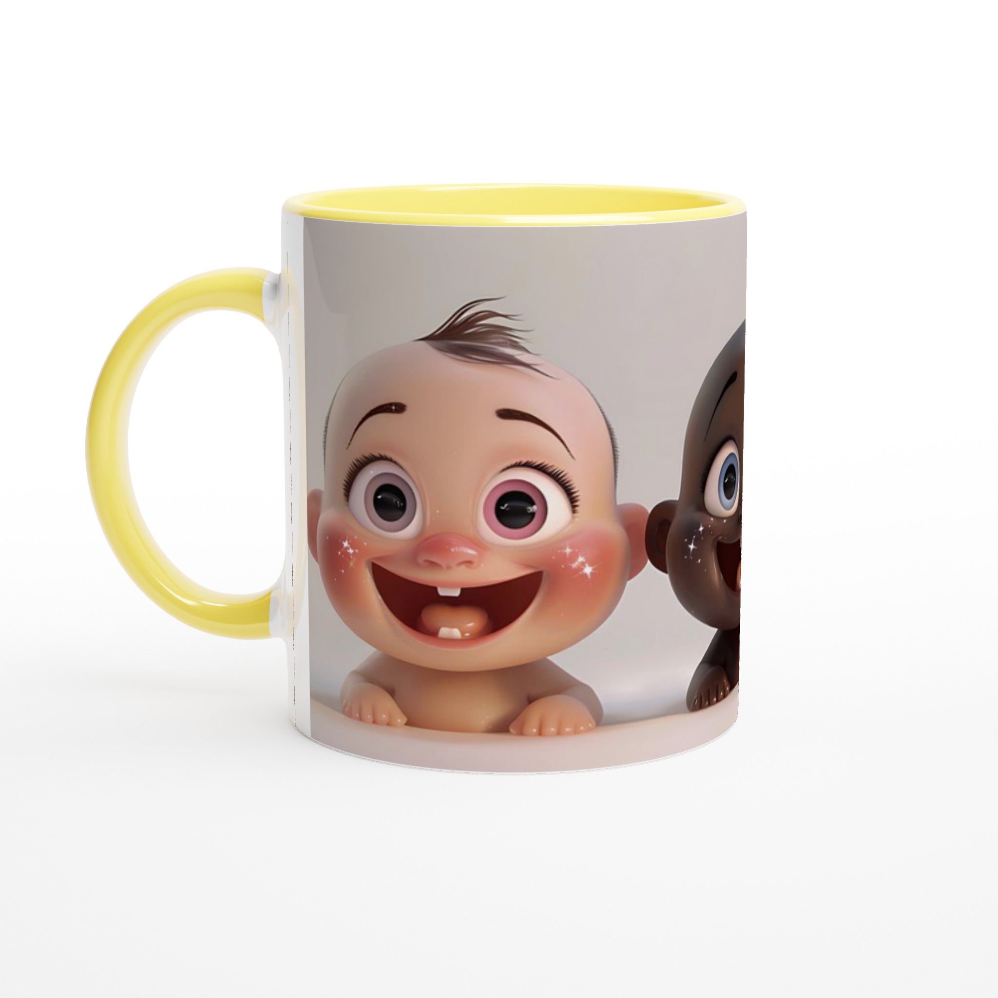 Minnesvärd Babyglädje Mugg – Välj bland sju lekfulla färger för din favoritdesign! 3 b387a43f-737e-4f7e-b366-21abd25550b3