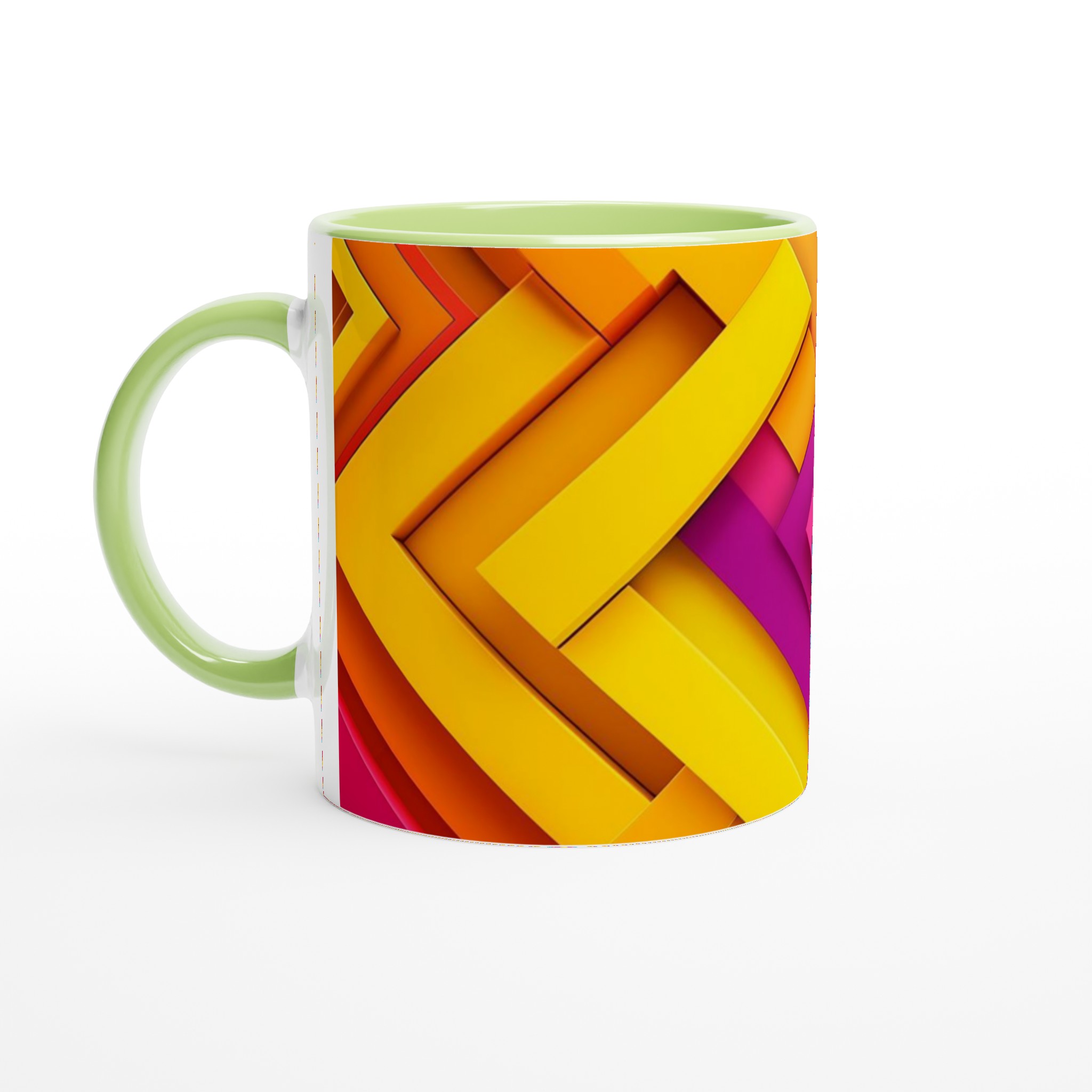 Färgsprakande 11oz keramikmugg – personlig stil för varje kaffestund, välj din favoritfärg! 7 b3d5044c-9f05-457c-a1a0-9eec06b7ab6a