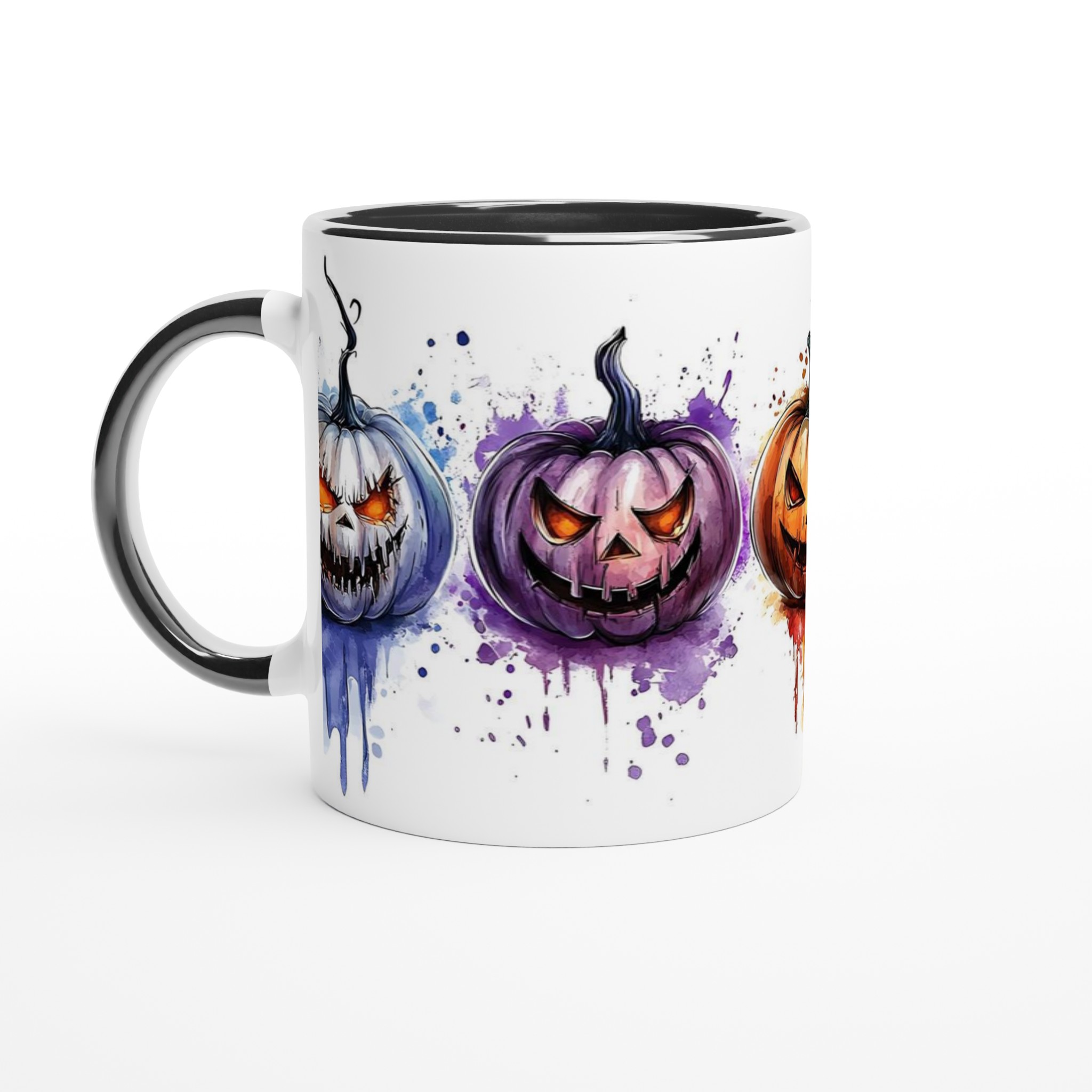 Färgglada Halloweenpumpamuggar – Välj din kusliga stil i en palett av spöklika nyanser 4 b5d65b78-4790-4e86-9b05-35a94ef362e6