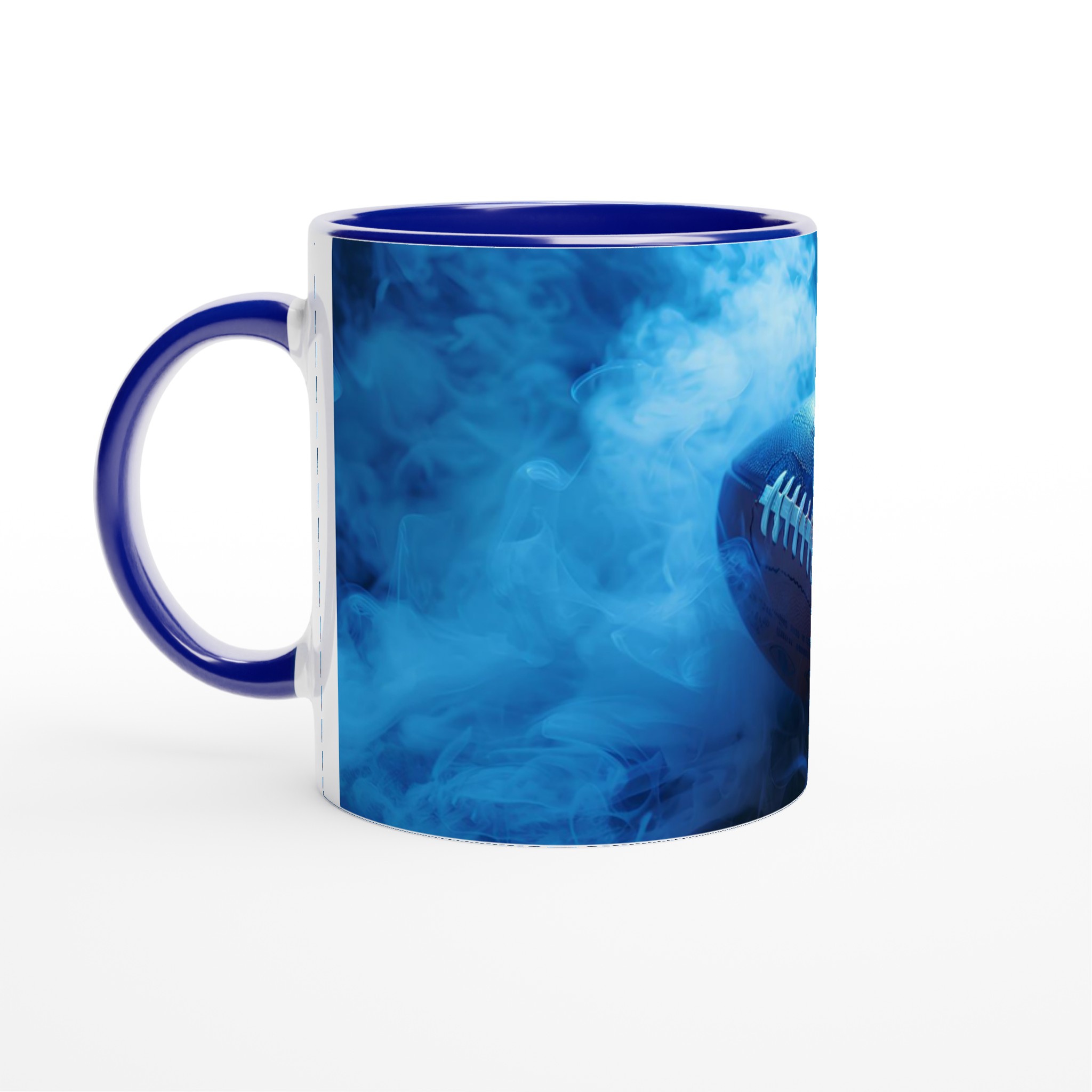 Rugby Glory 11oz Keramisk Mugg - Välj din färg och hylla sporten! 2 b679e1ff-1b59-45bc-9462-bab8683566aa