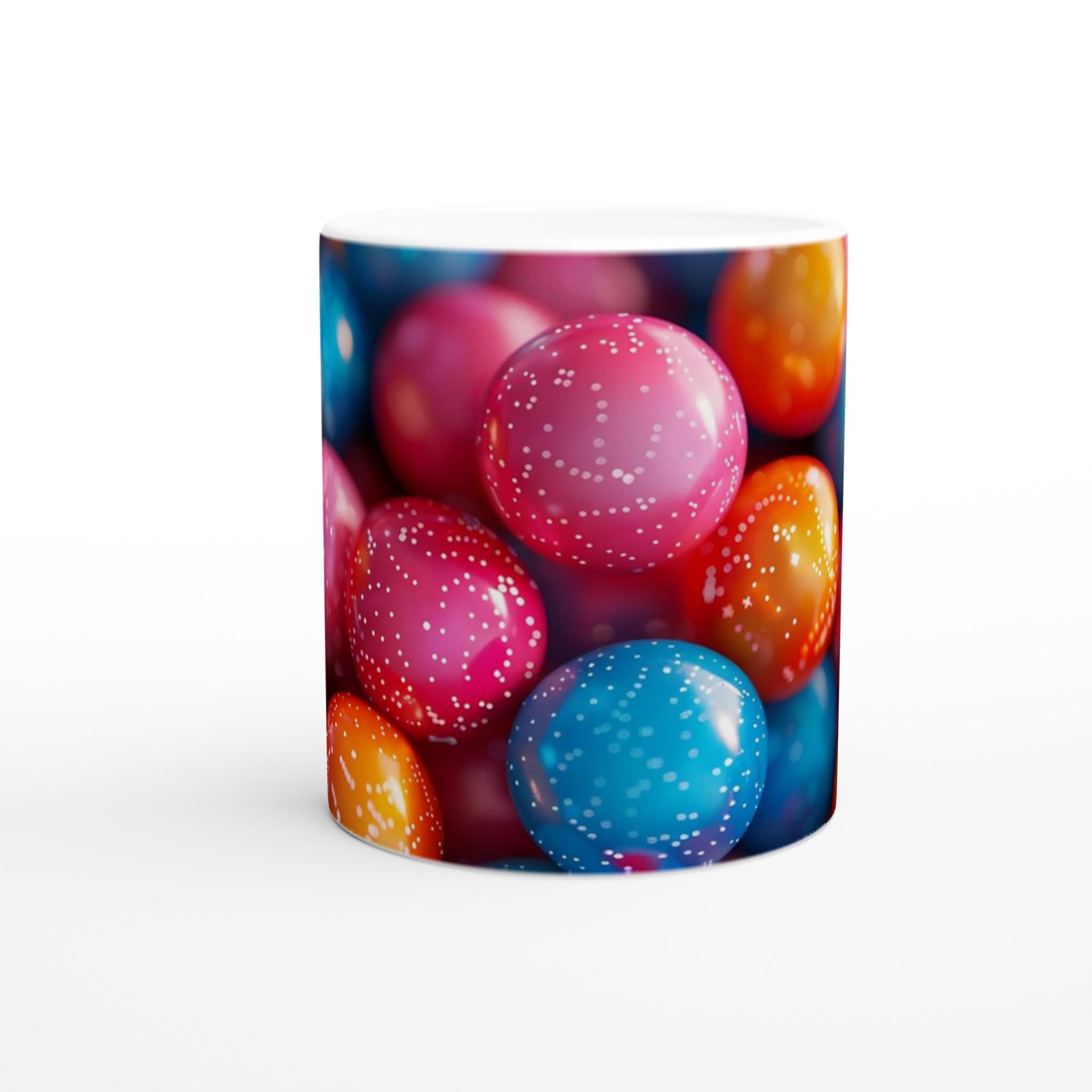 Färgsprakande 11oz Keramisk Mugg – Anpassa Din Färgexplosion! 8 b6815431-3a5d-4aa7-aef8-169df6dc6bfa