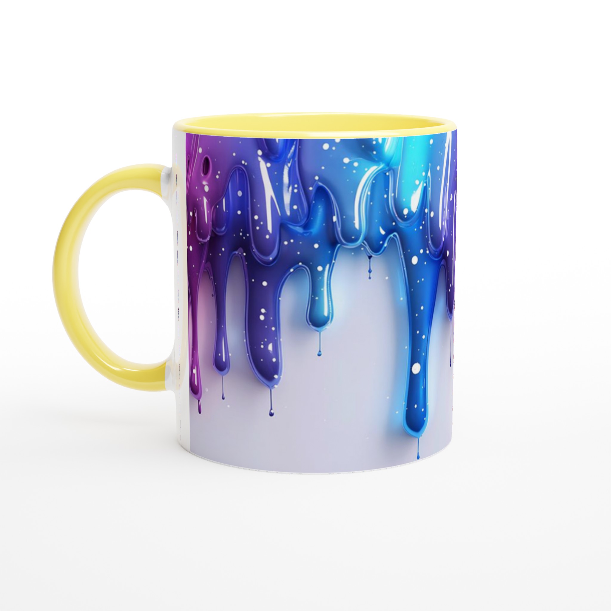 Färgsprakande 11oz Keramisk Mugg – Välj bland 7 Livfulla Nyanser för Din Kaffestund! 3 b85e221a-e33a-414b-8441-3193763bc3a8