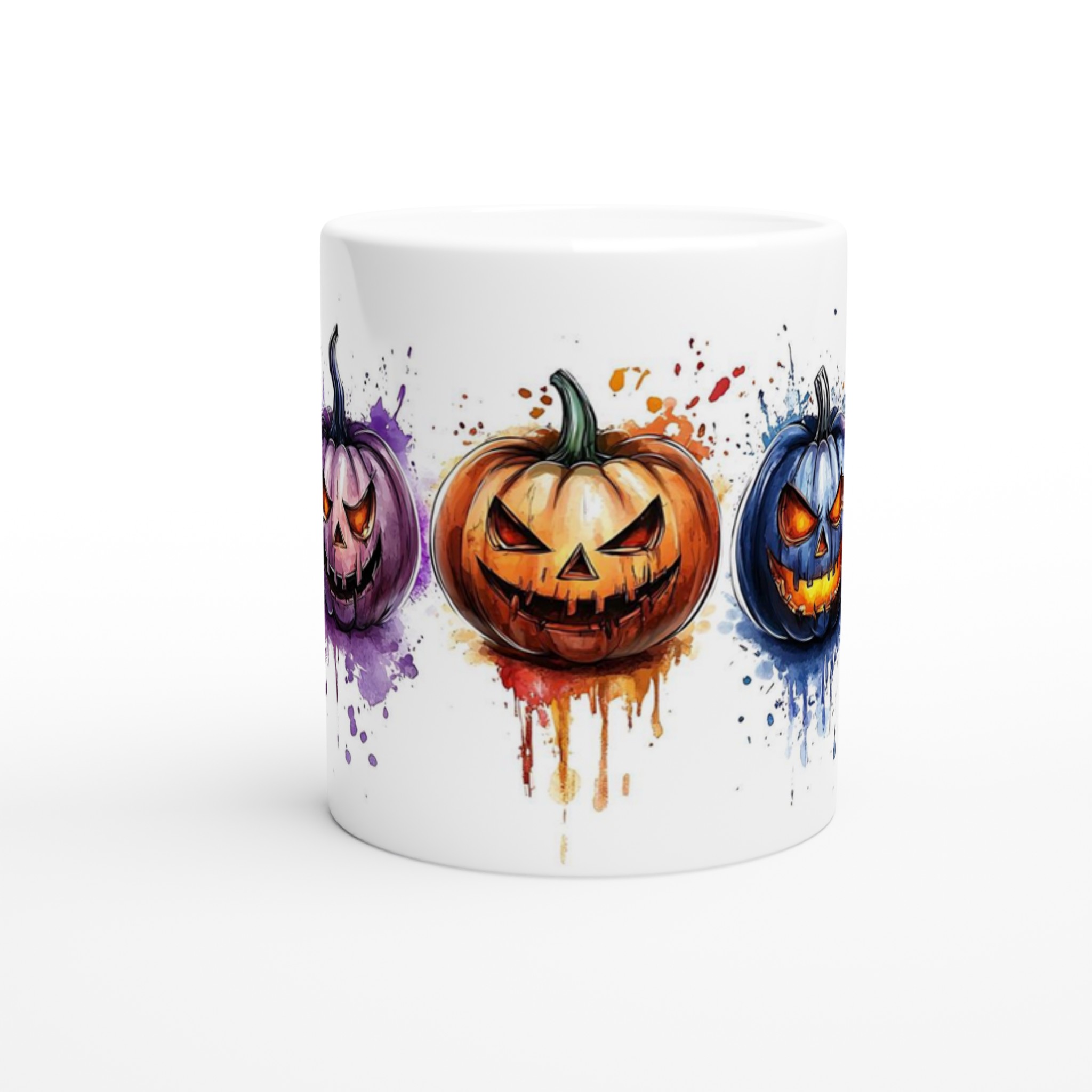 Färgglada Halloweenpumpamuggar – Välj din kusliga stil i en palett av spöklika nyanser 8 b87716da-e72a-494a-89de-4b3f188f7ae7