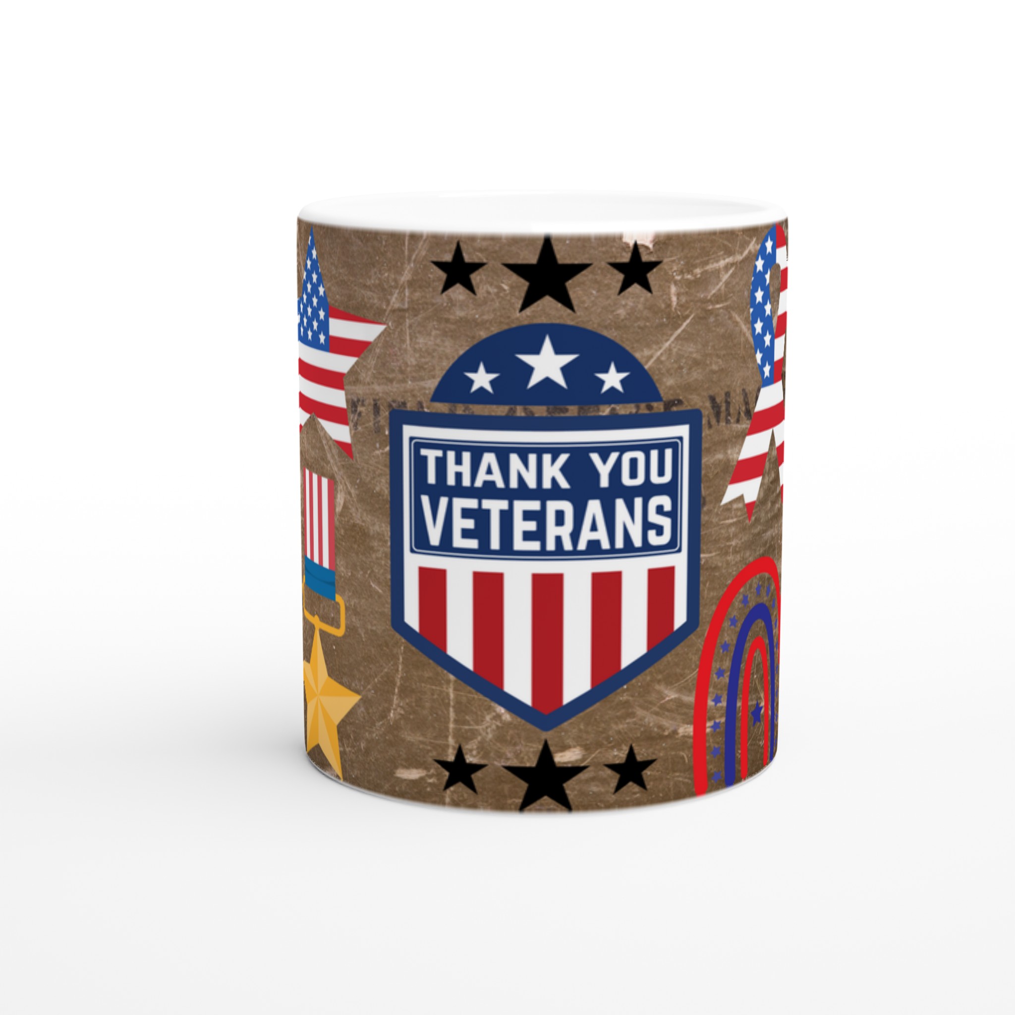 Veterans Tribute 11oz Ceramic Mug with Patriotic American Designs 8 b9364fb0-d3d6-4f2e-9d6c-18557c9a24da