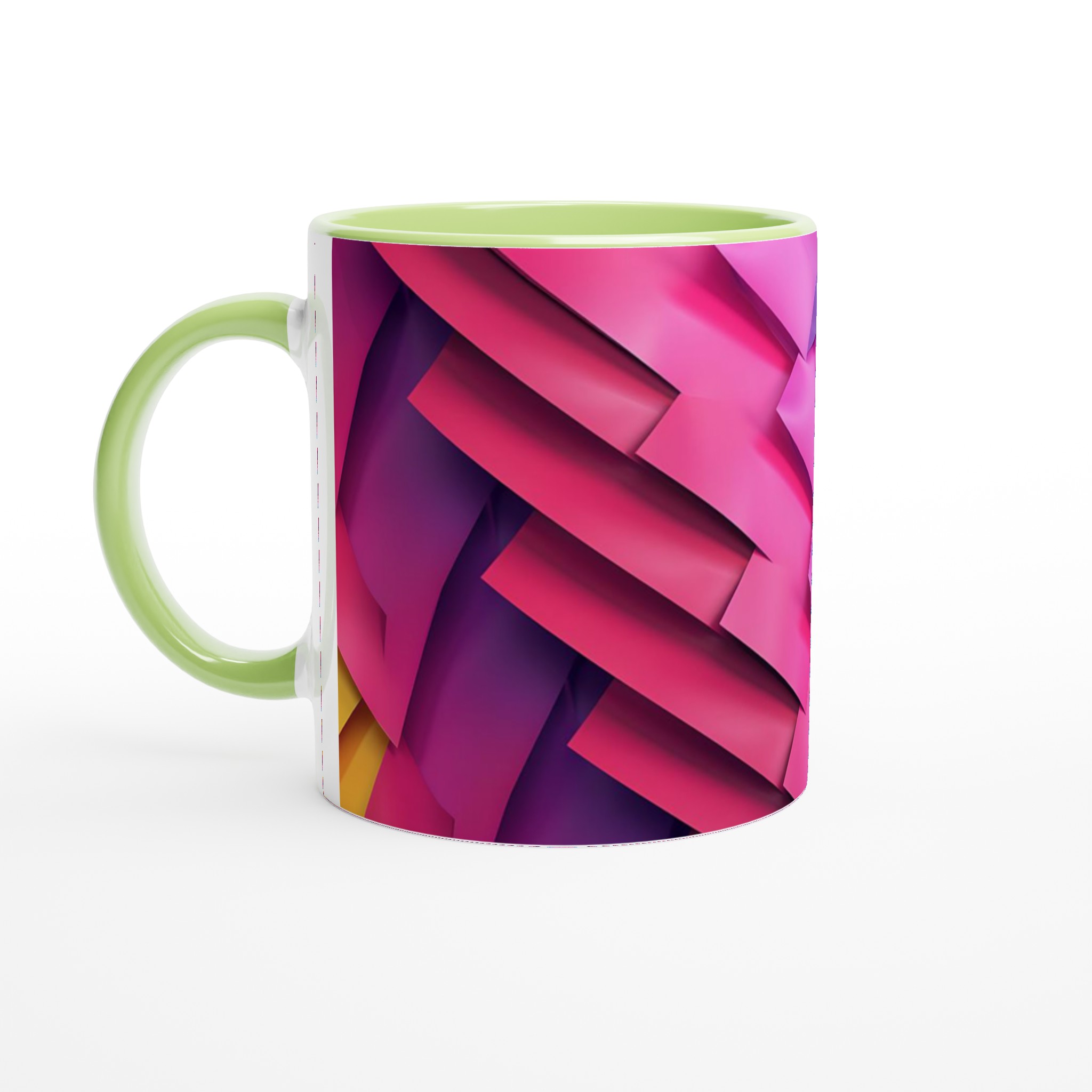Färgsprakande 11oz Keramisk Mugg – Ge Liv åt Dina Morgnar med Levande Nyanser! 7 b94bdcc4-9e74-4b40-9901-aad2999e3833