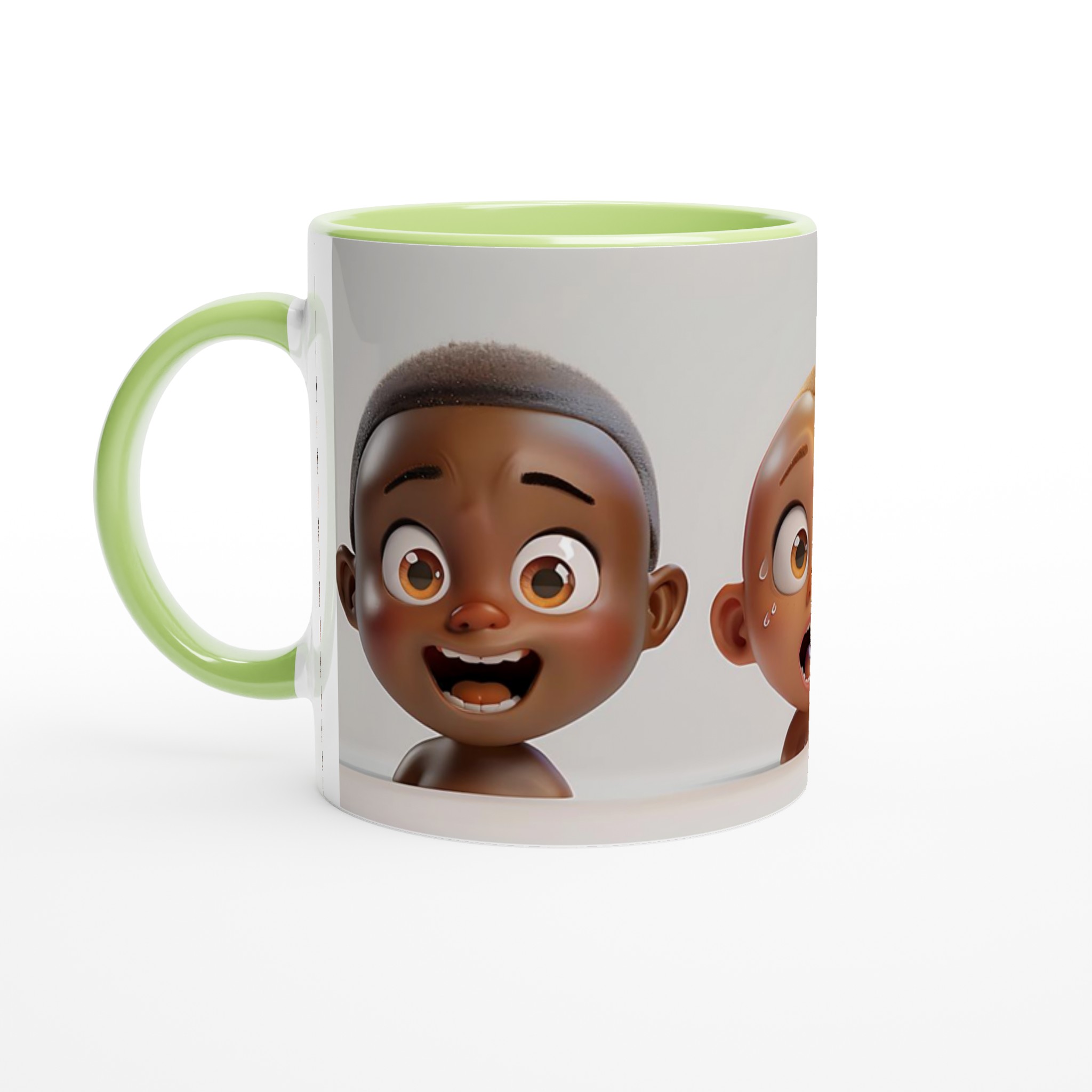 Humoristisk Babyuttryck Mugg – Fånga Känslan med Din Favoritfärg! 8 b9fa8466-220f-4598-a3db-8bf29886a94e