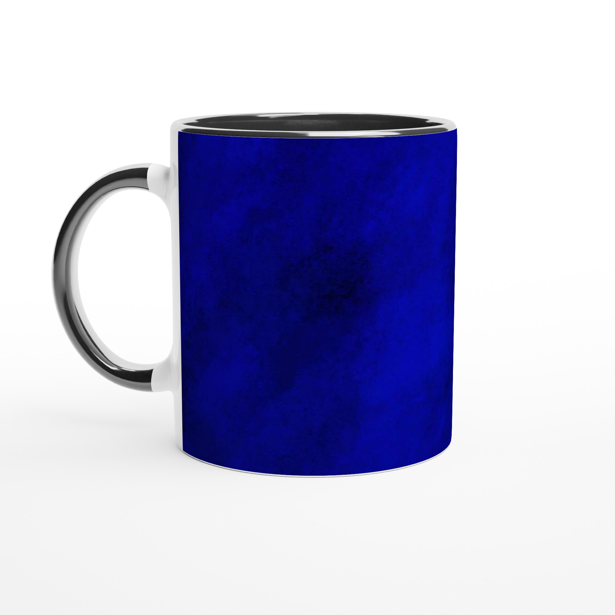 Vit 11oz Keramisk Mugg med Djupt Blå Stil – Välj Din Färgvariant 4 ba672e87-96a1-4337-9c2f-55a737357dc9